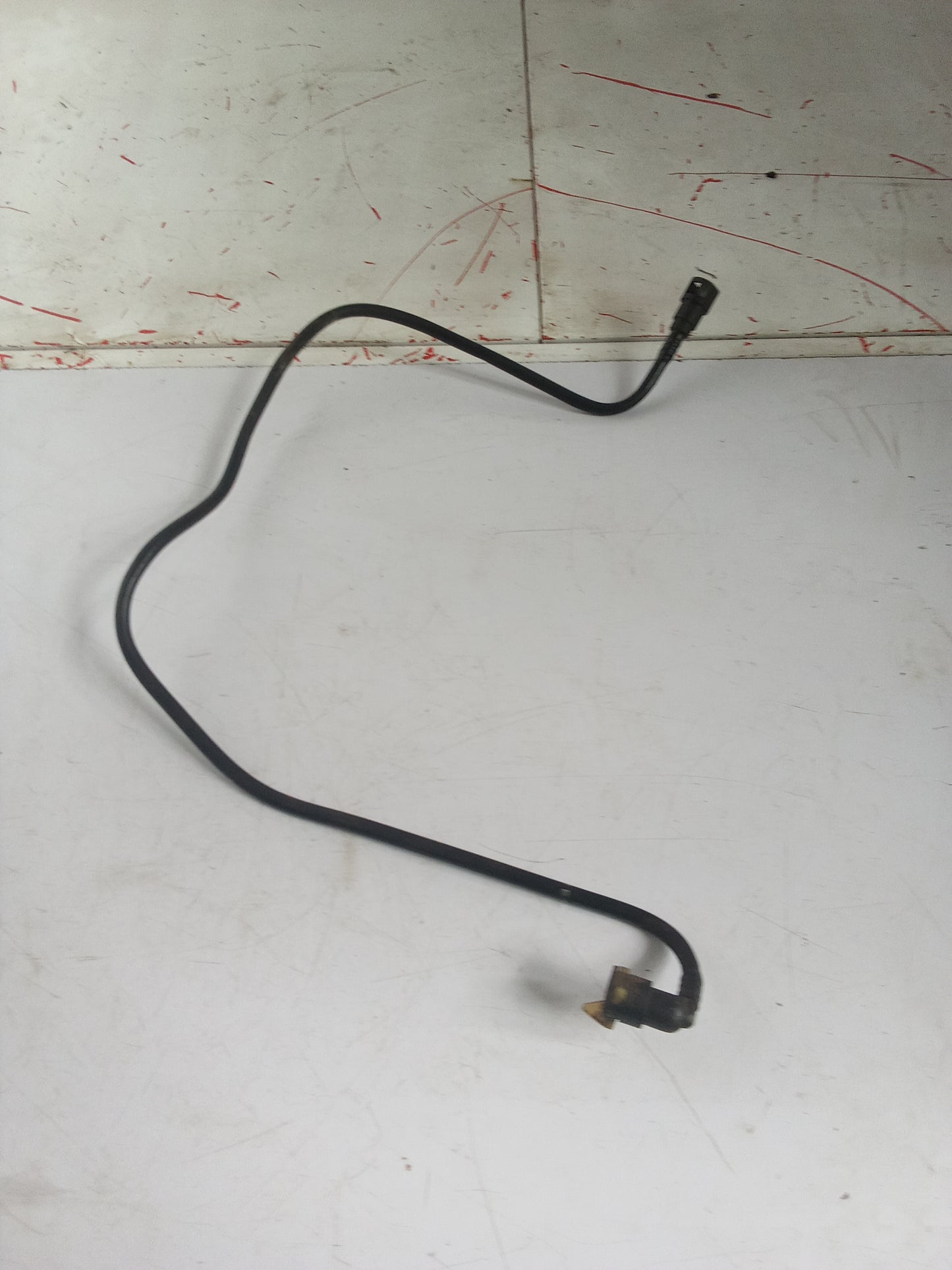 Fuel line Hose | Mazda Tribute 2.3