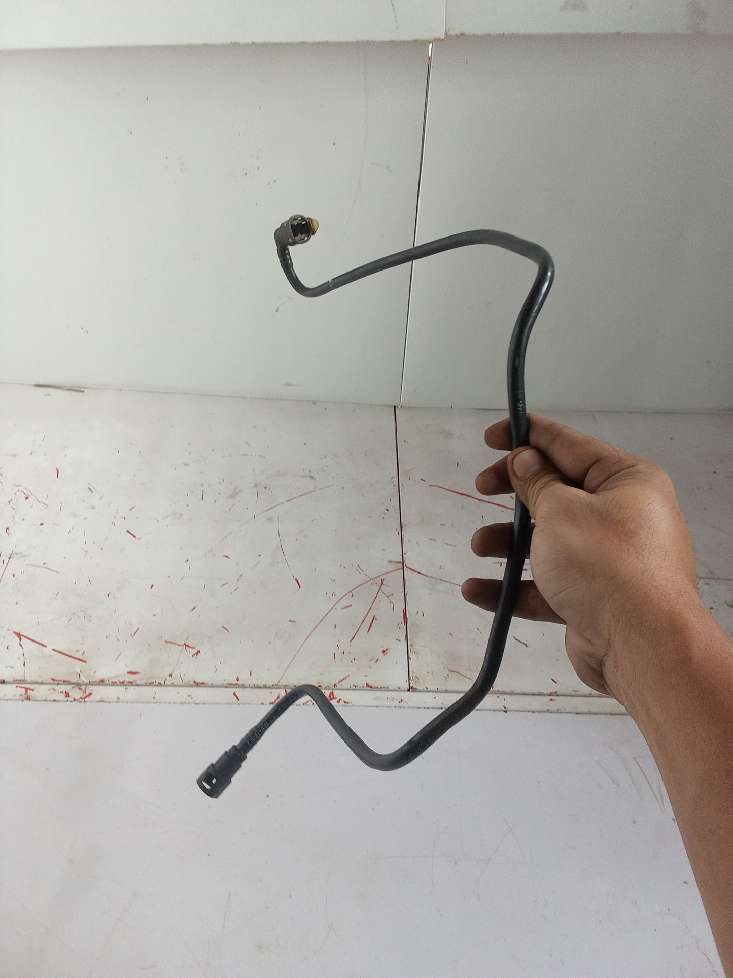 Fuel line Hose | Mazda Tribute 2.3