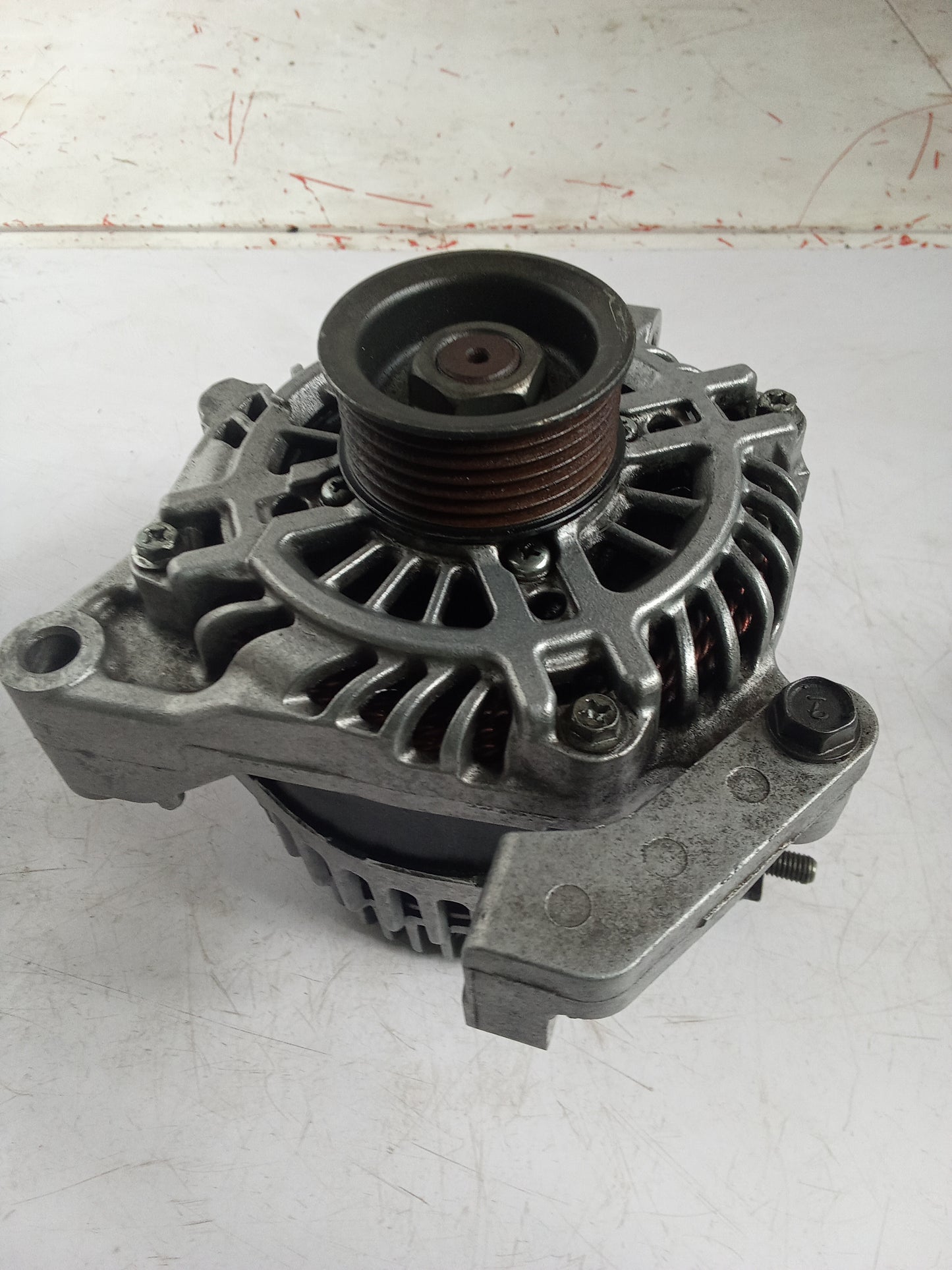 Alternator| Subaru Forester