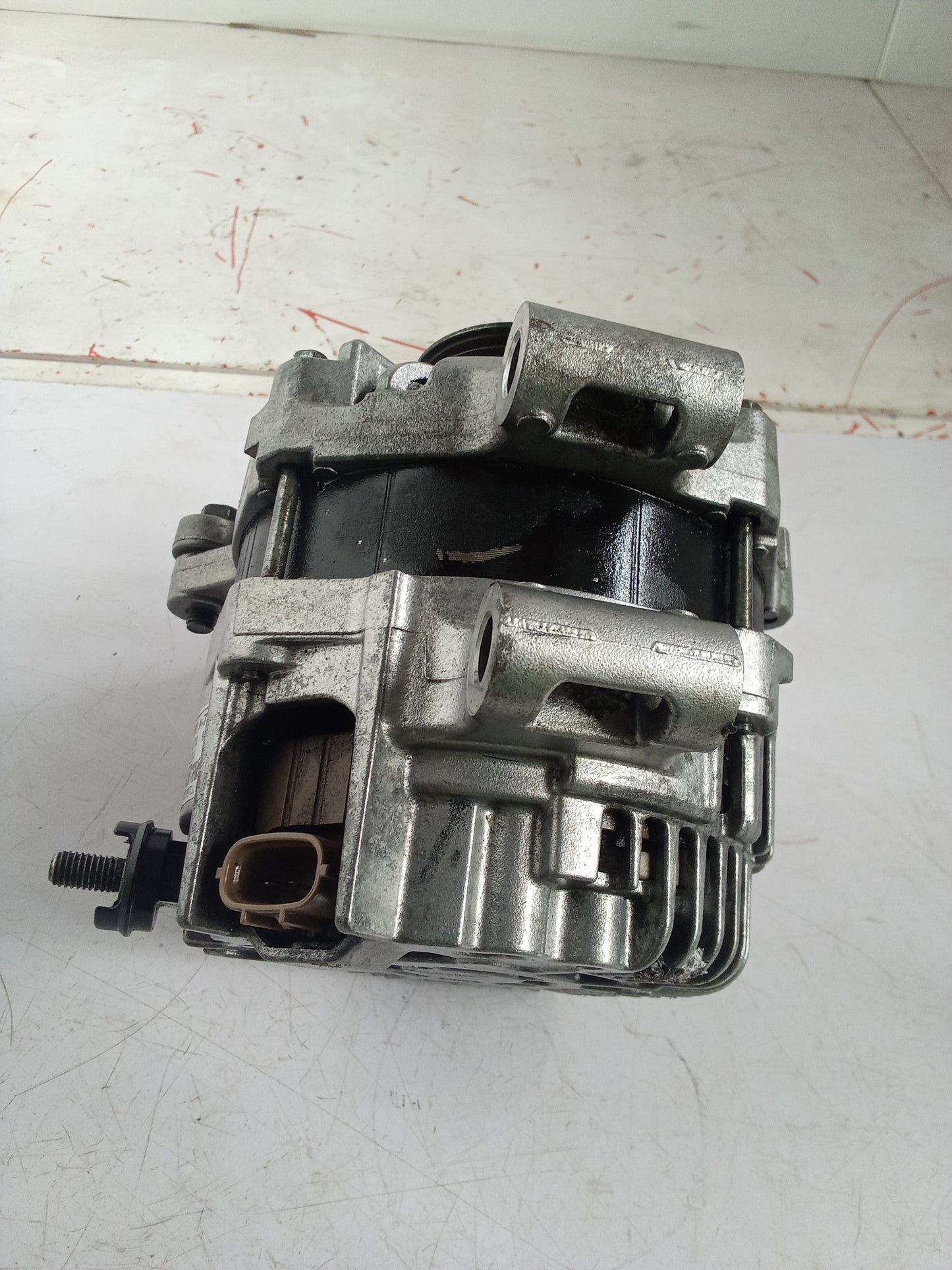 Alternator| Subaru Forester