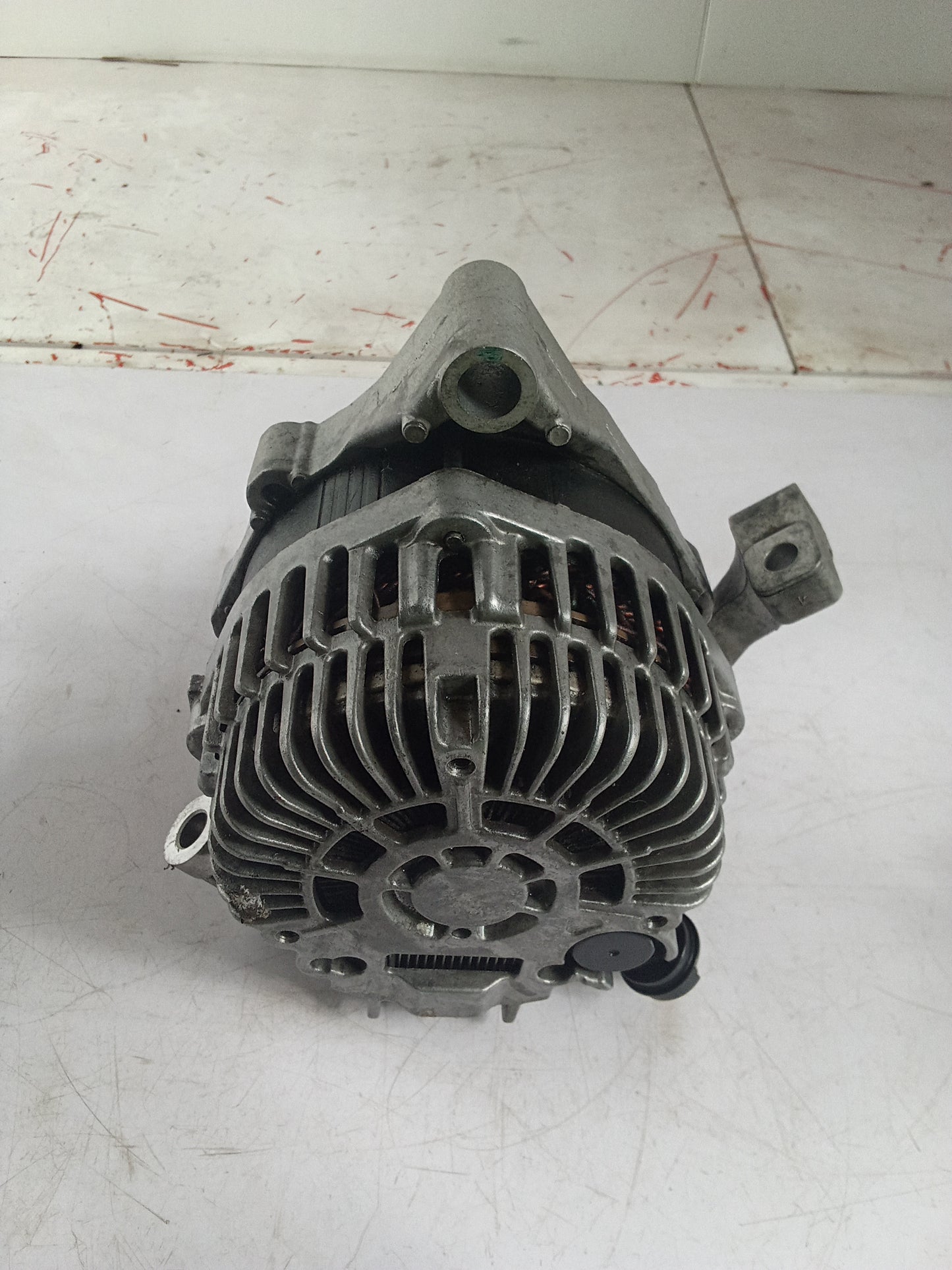 Alternator| Subaru Forester