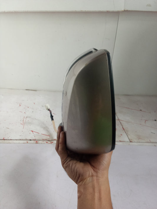 PS | Side mirror | Subaru Forester