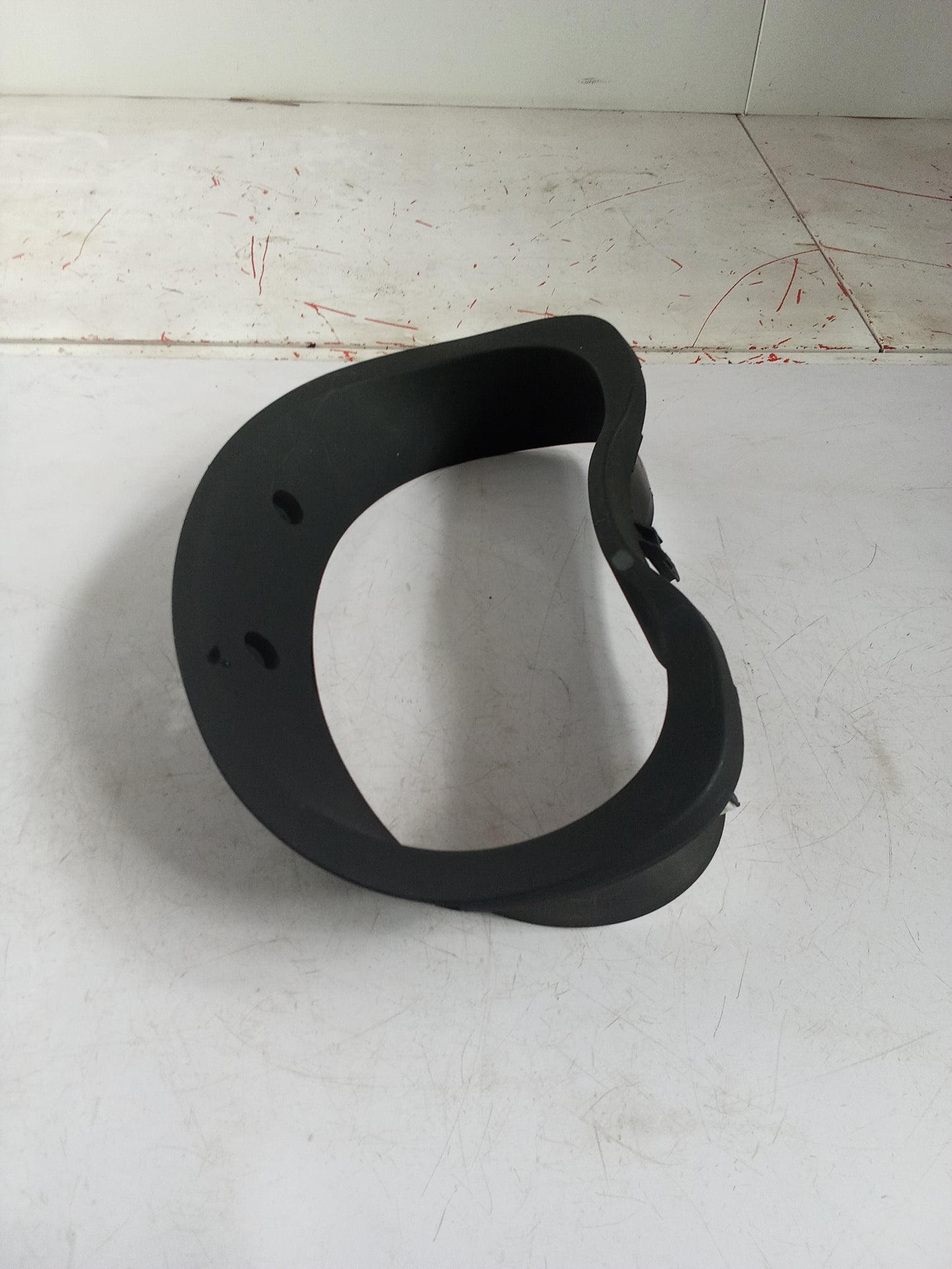 Panel Gauge Cover | Subaru Forester