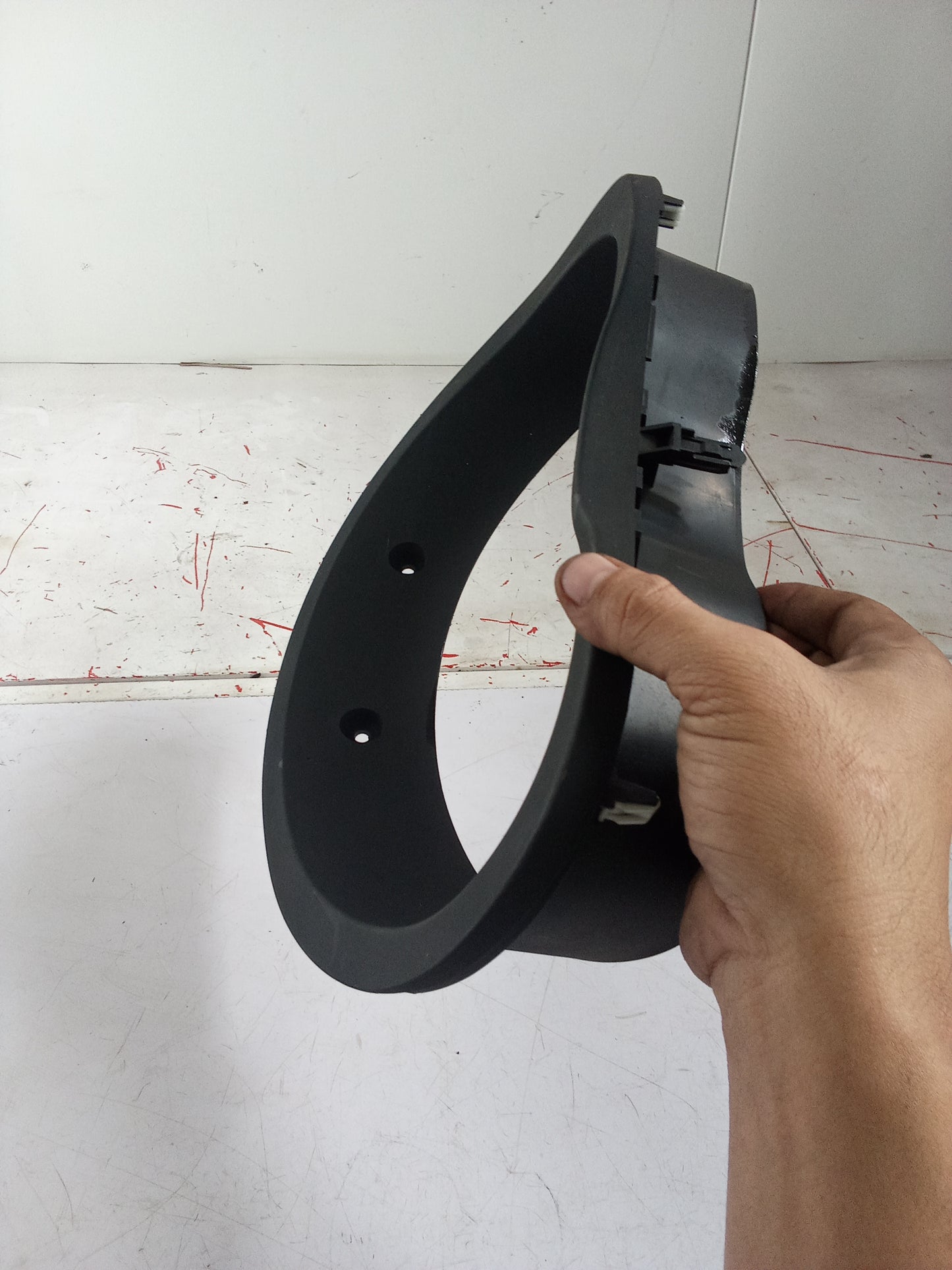 Panel Gauge Cover | Subaru Forester