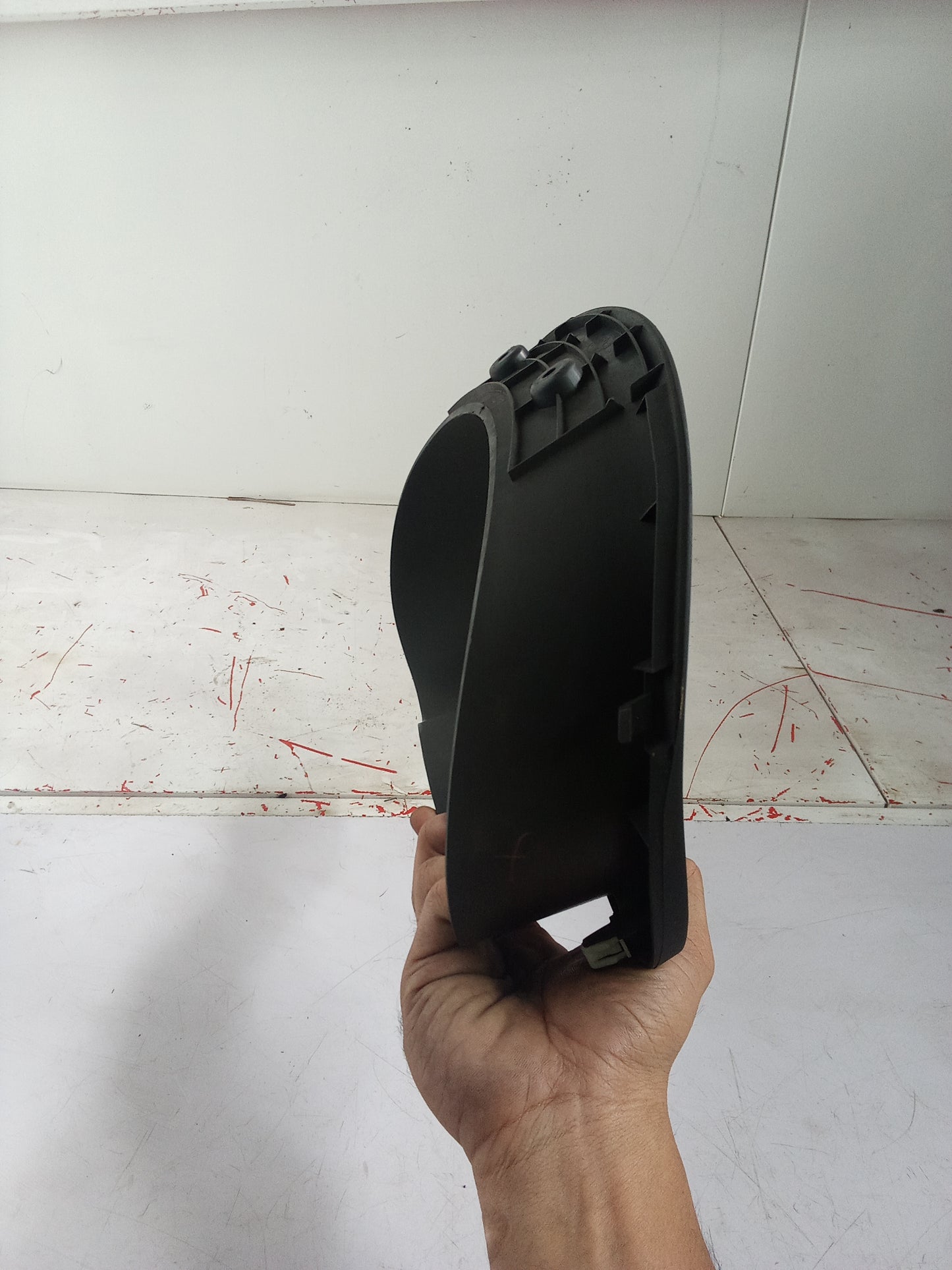 Panel Gauge Cover | Subaru Forester