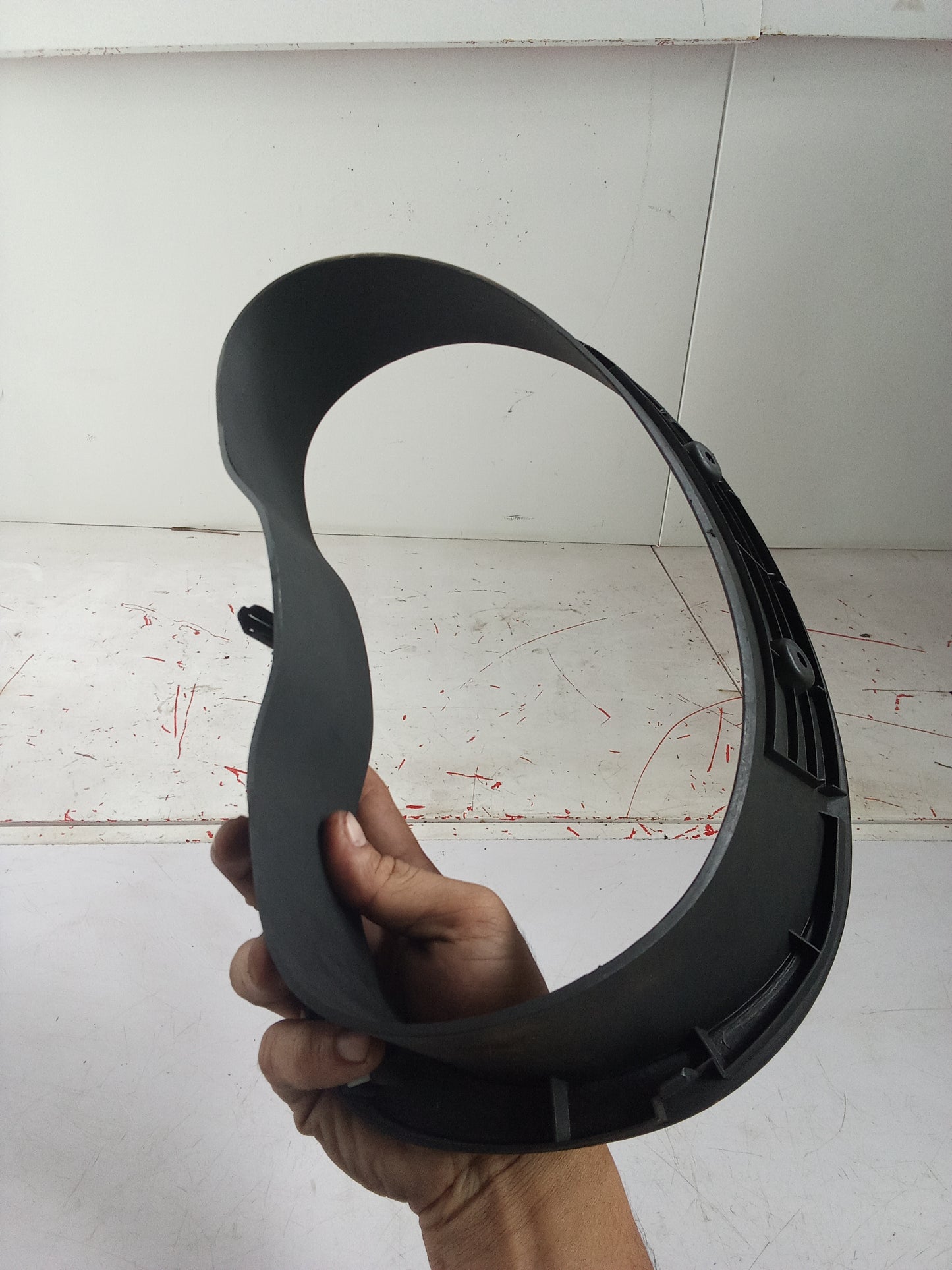 Panel Gauge Cover | Subaru Forester