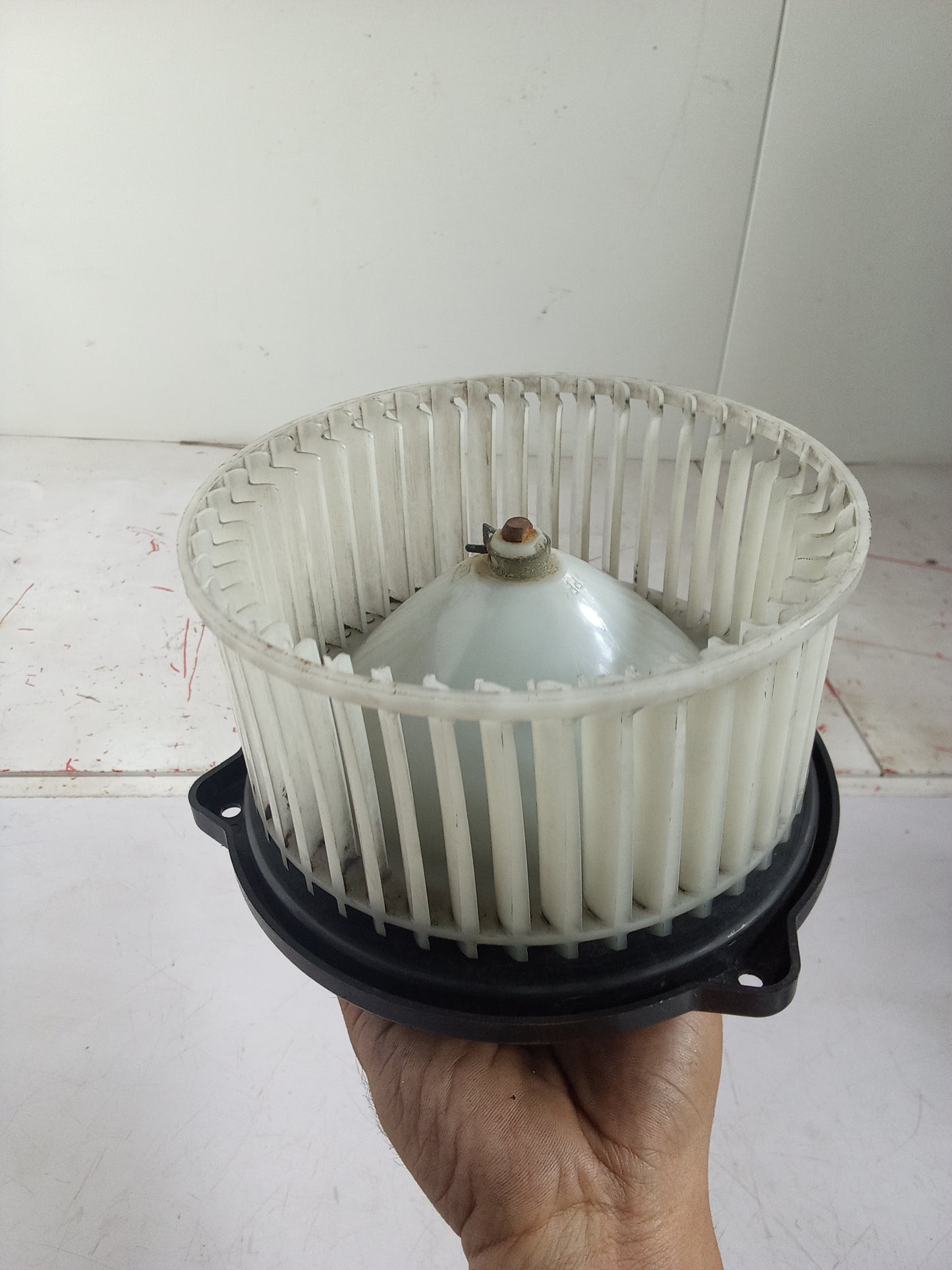 Aircon Blower | Subaru Forester