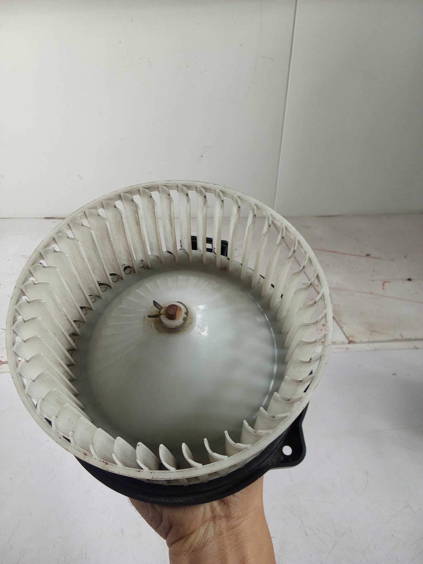 Aircon Blower | Subaru Forester