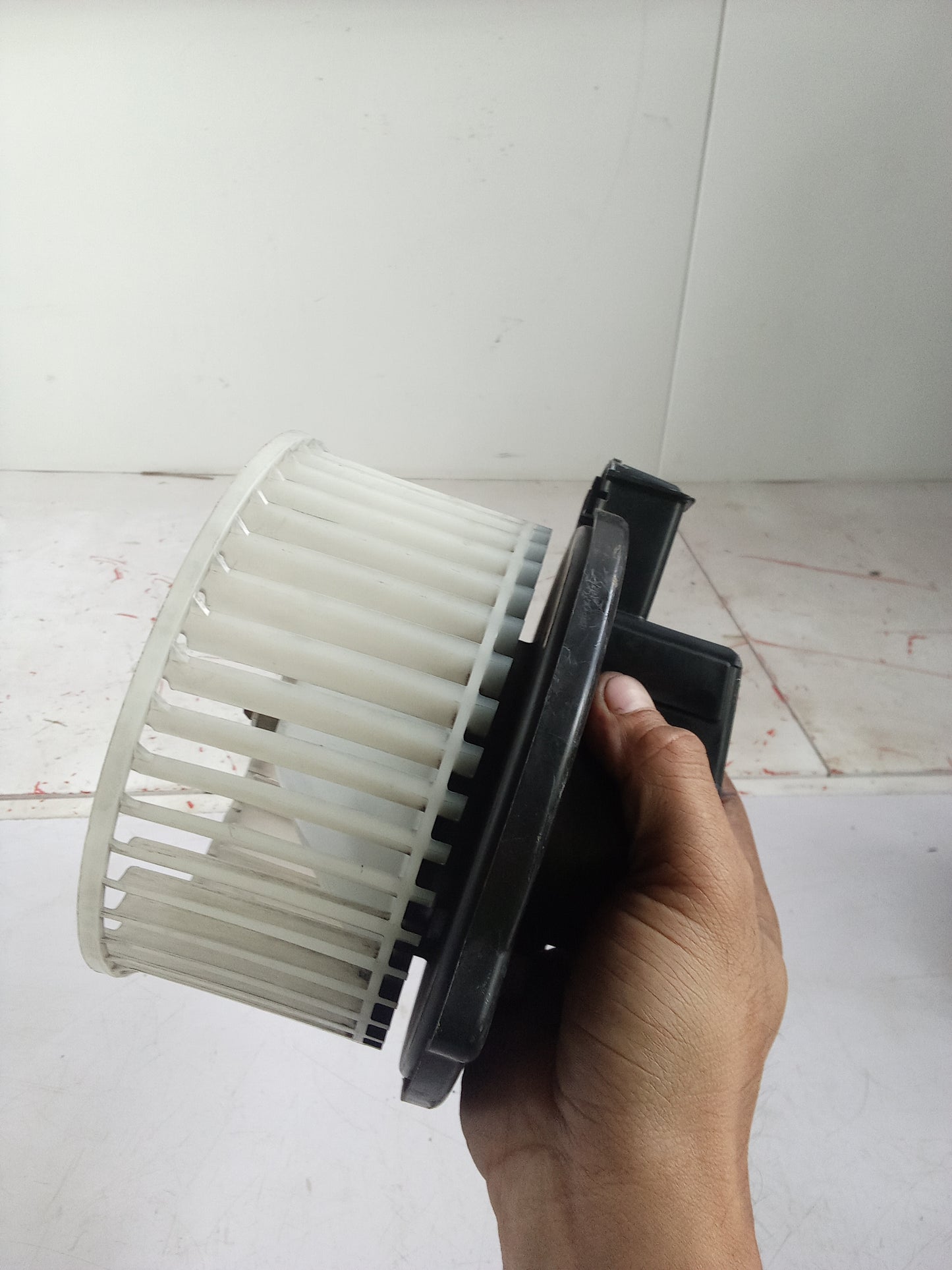 Aircon Blower | Subaru Forester