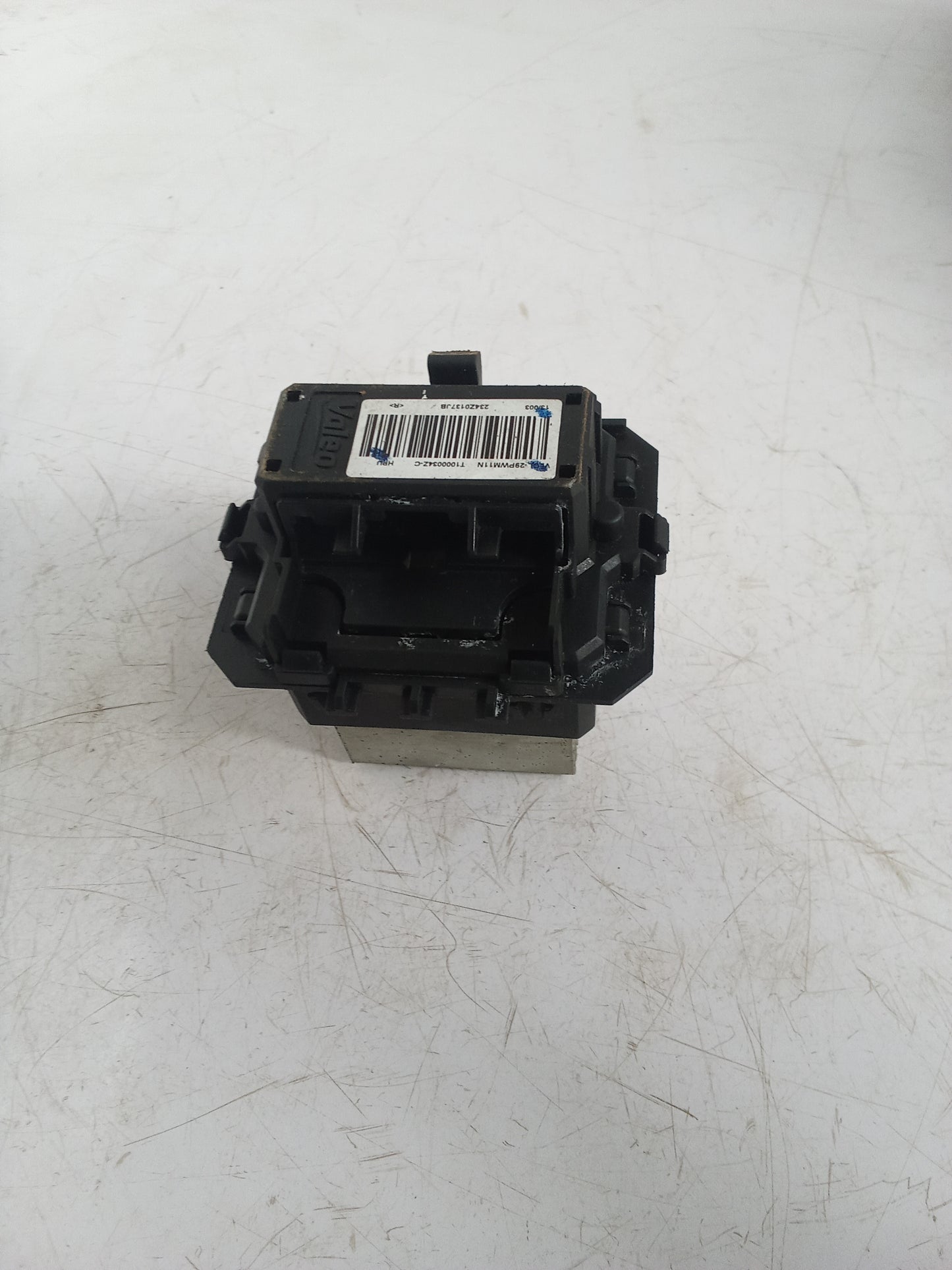 Resistor Block | Subaru Forester