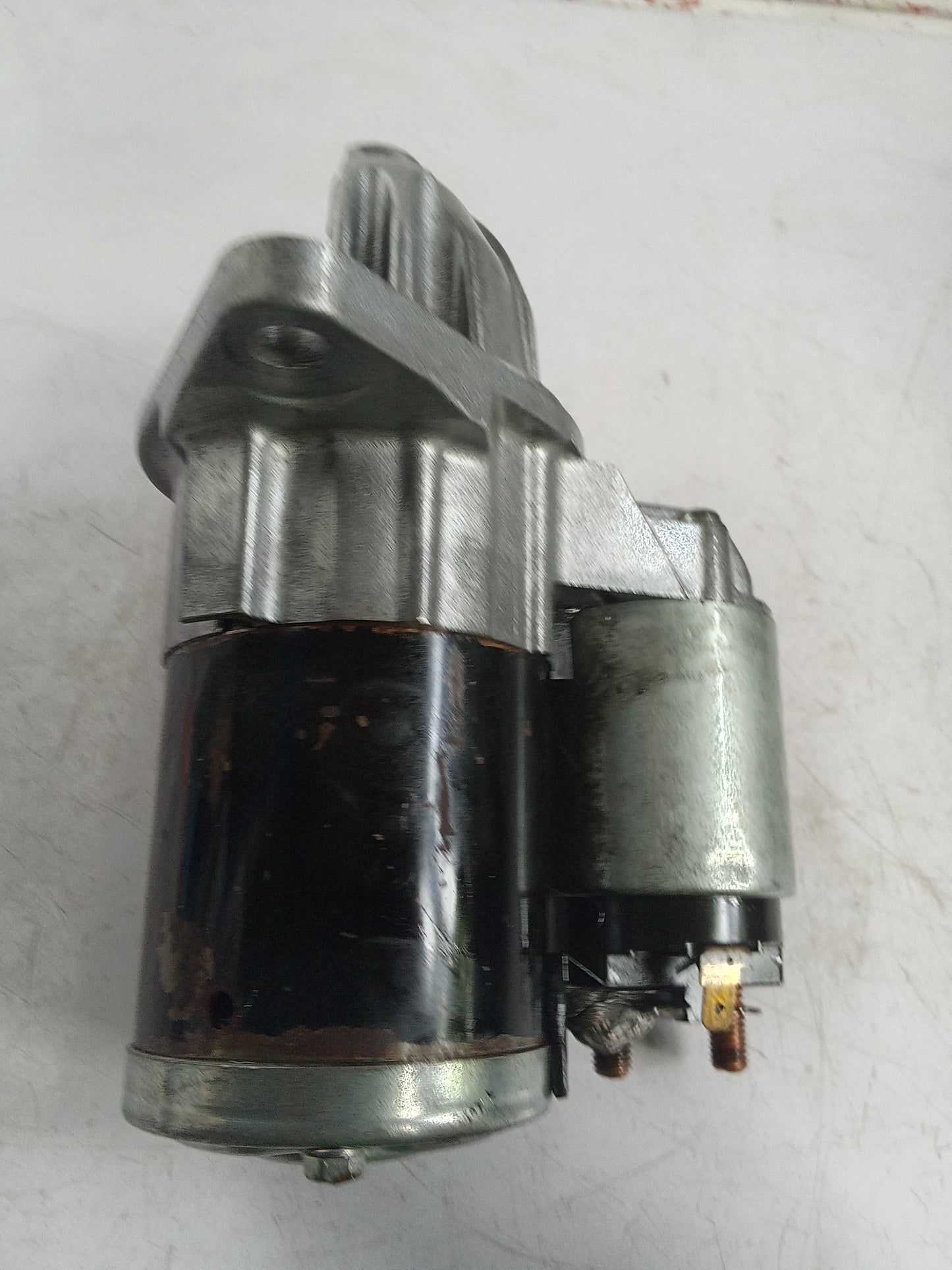 Starter | Subaru Forester