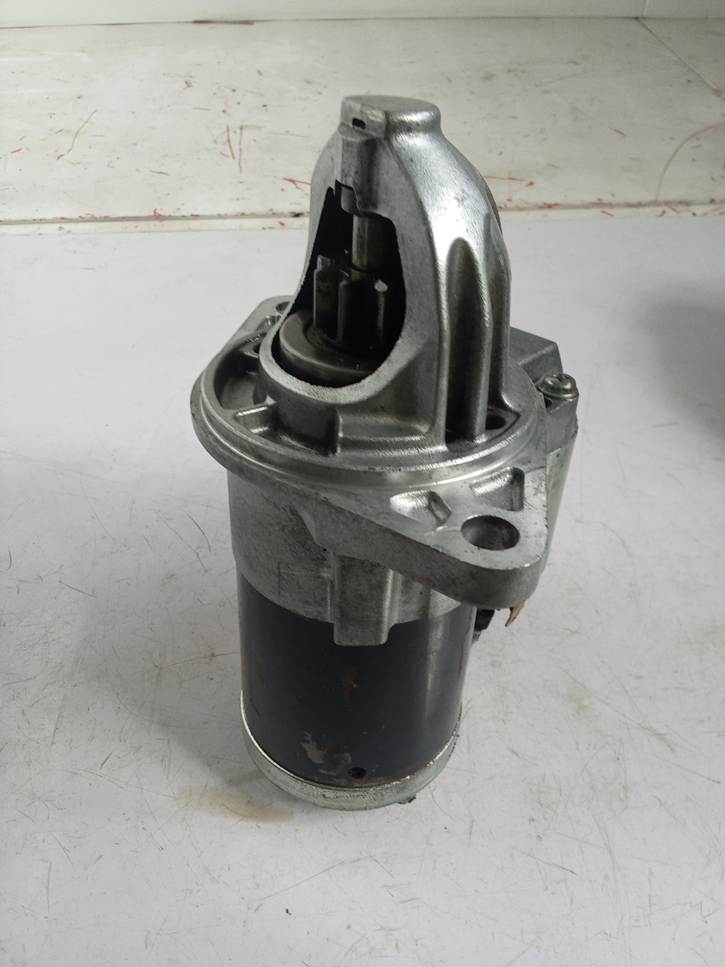 Starter | Subaru Forester
