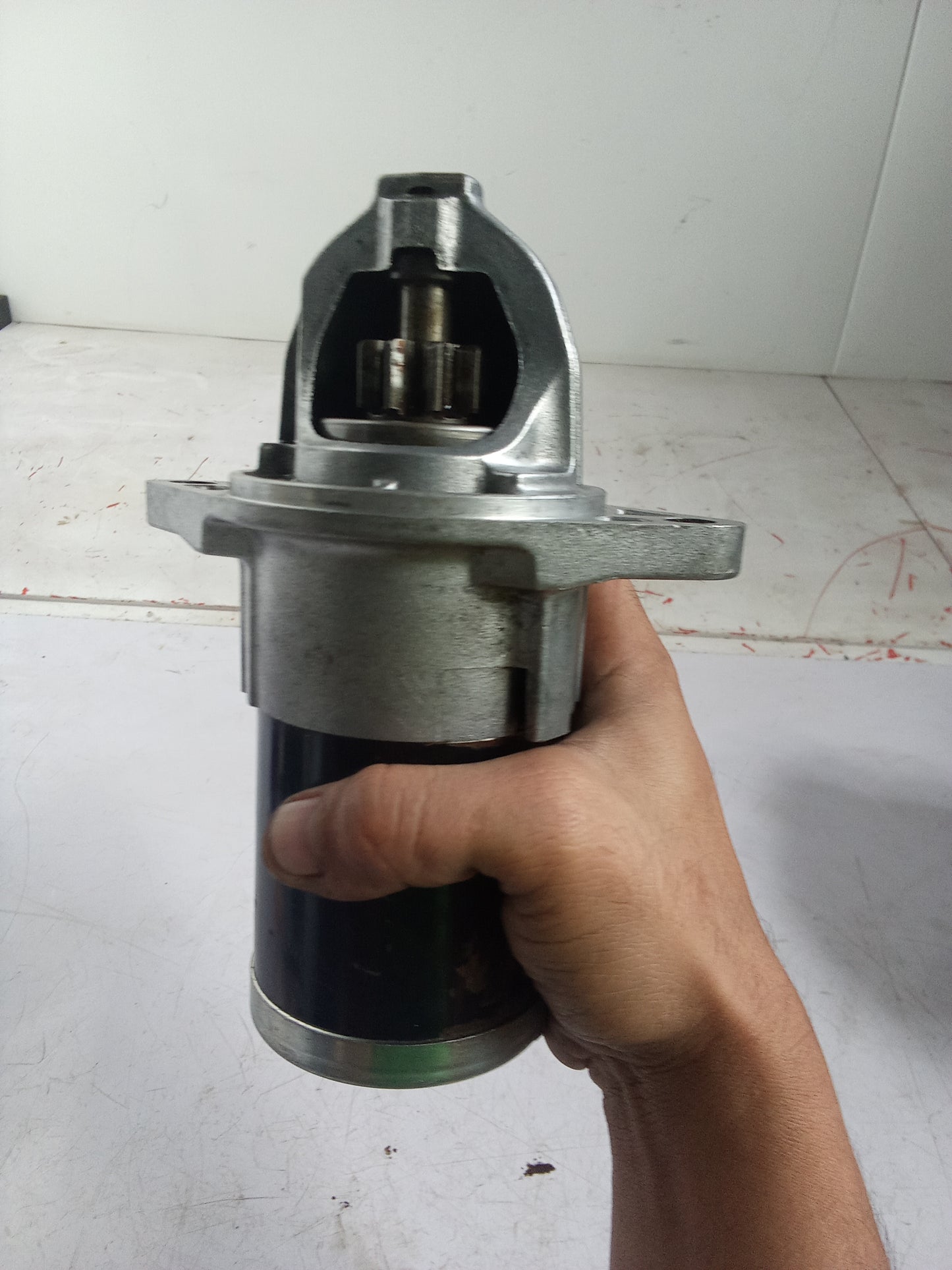 Starter | Subaru Forester