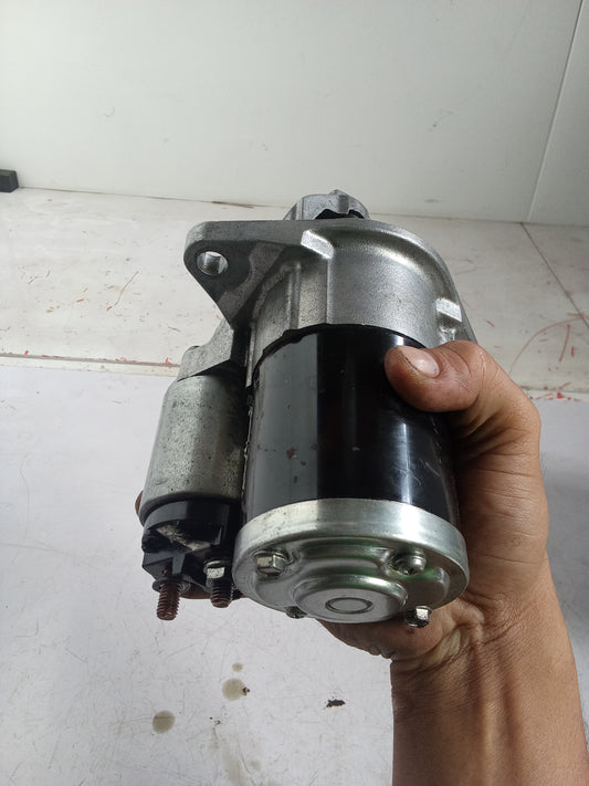 Starter | Subaru Forester