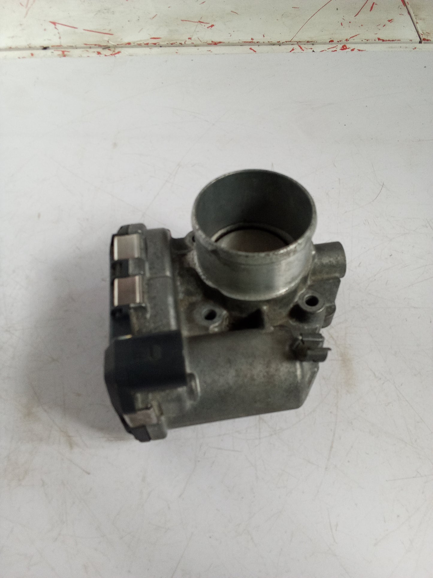 Throttle Body | Ford Focus 1.6