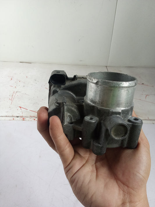 Throttle Body | Ford Focus 1.6