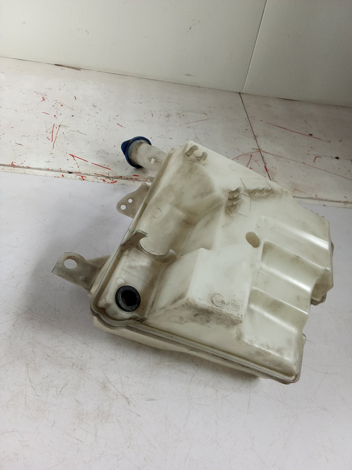 Washer Tank | Ford Focus 1.6