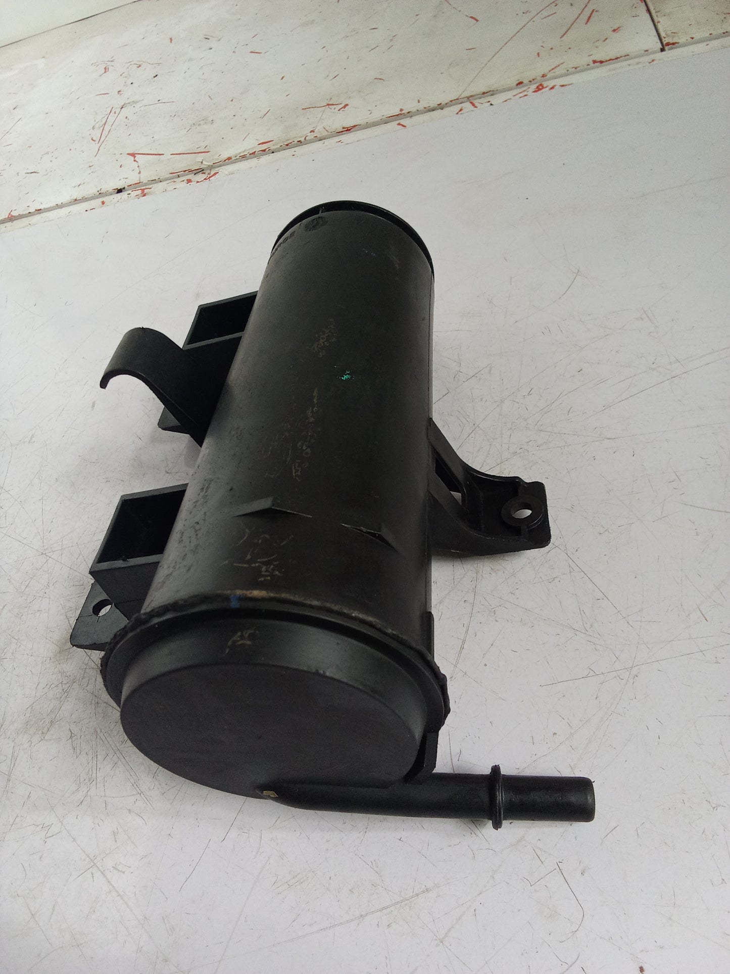 Canister| Ford Focus 1.6