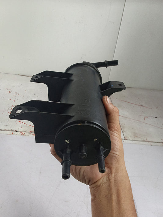 Canister| Ford Focus 1.6