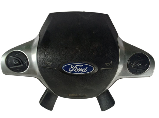 Airbag Module | Ford Focus 1.6