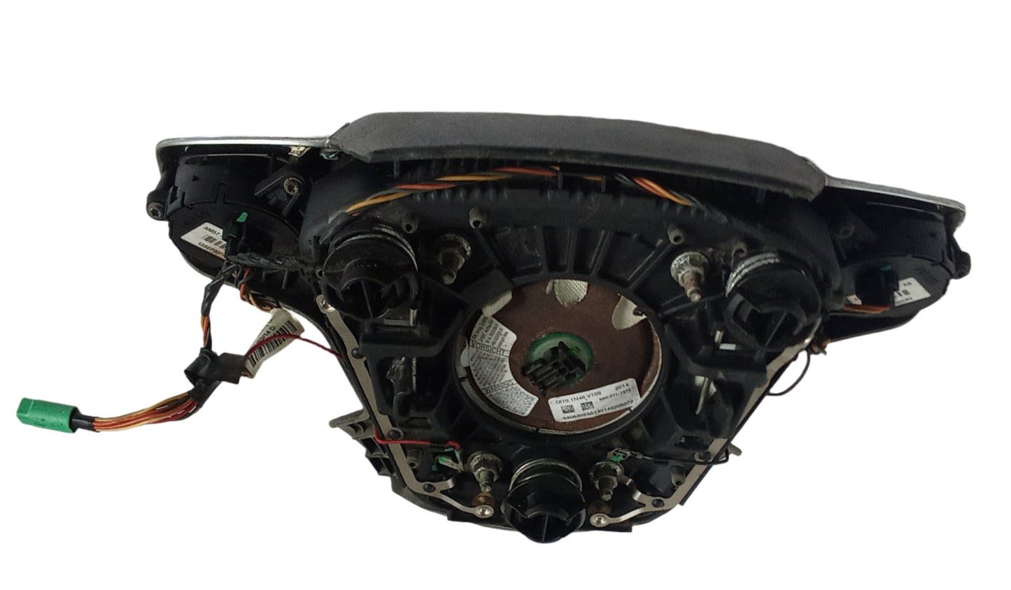 Airbag Module | Ford Focus 1.6