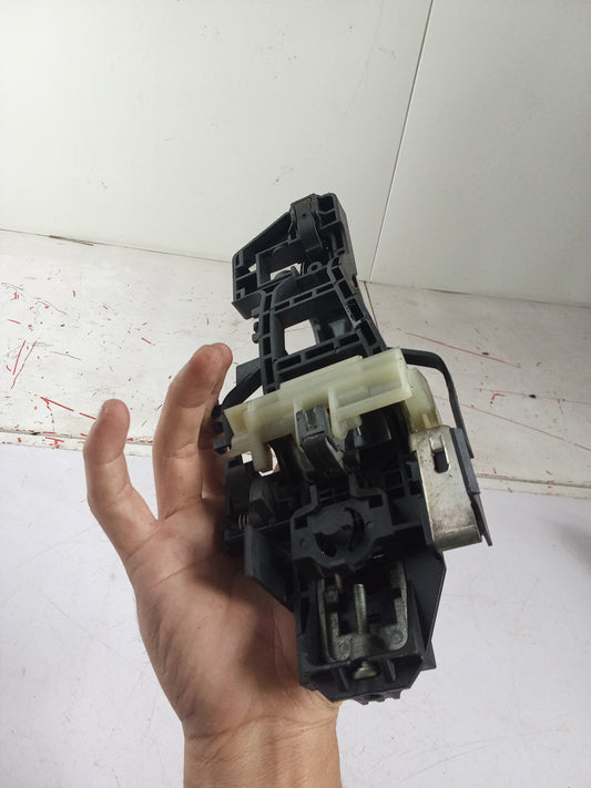 RDS | Outer Door Handle | Ford Focus 1.6