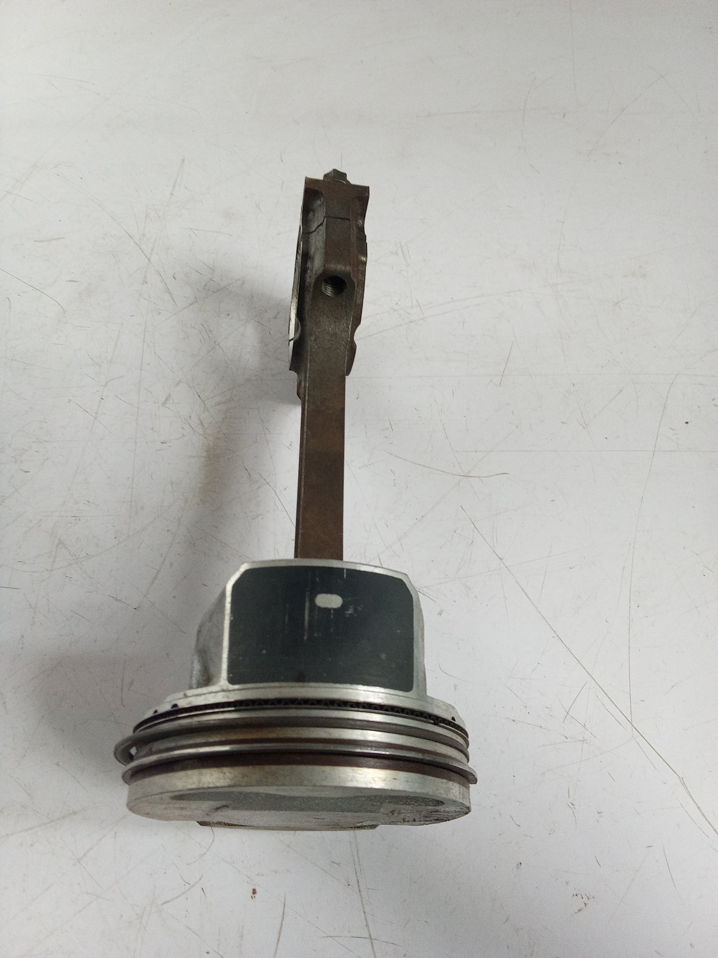 Piston | Connecting Rod | Ford Fiesta 1.5