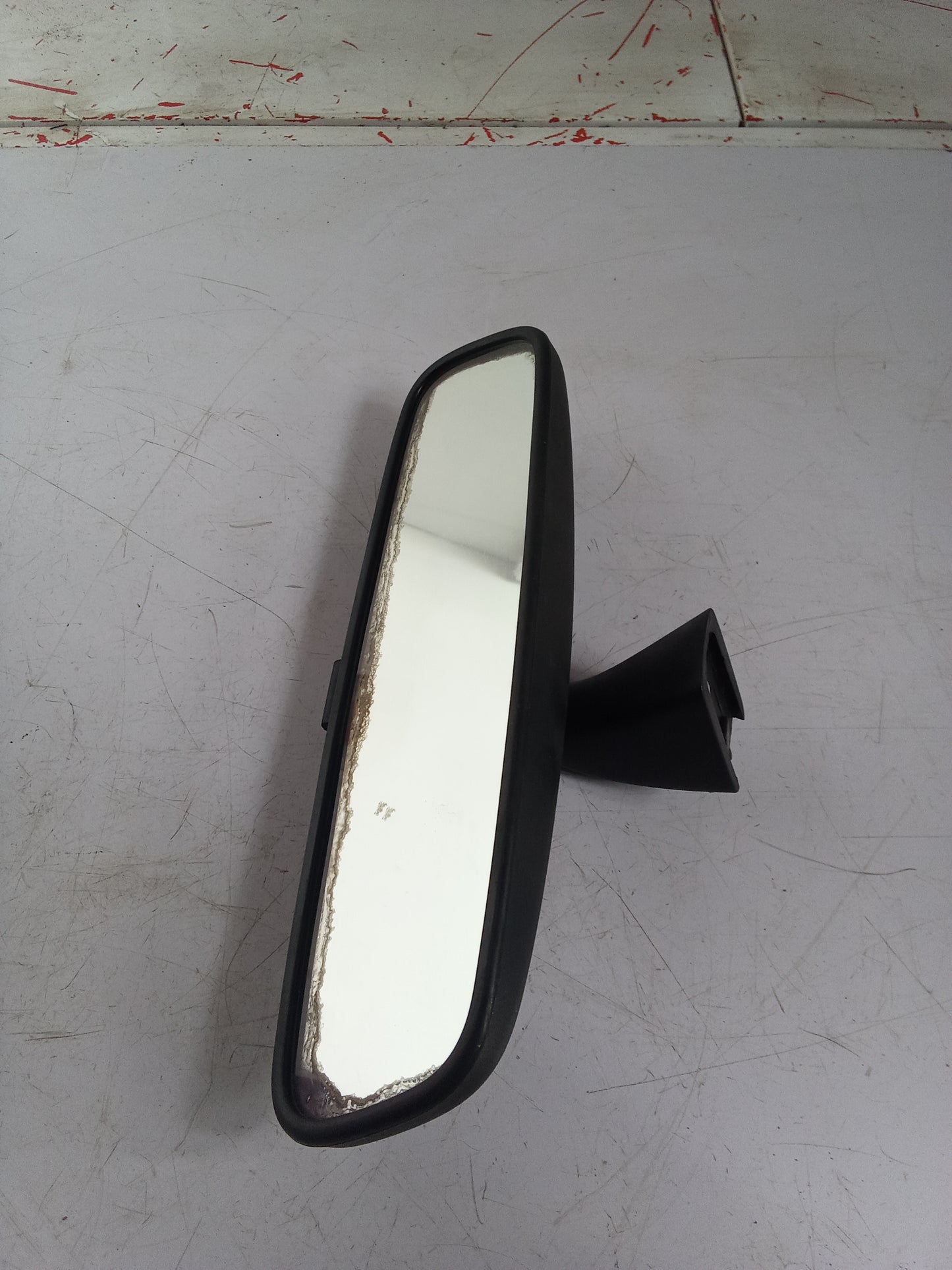 Rear View Mirror | Ford Focus 2.0
