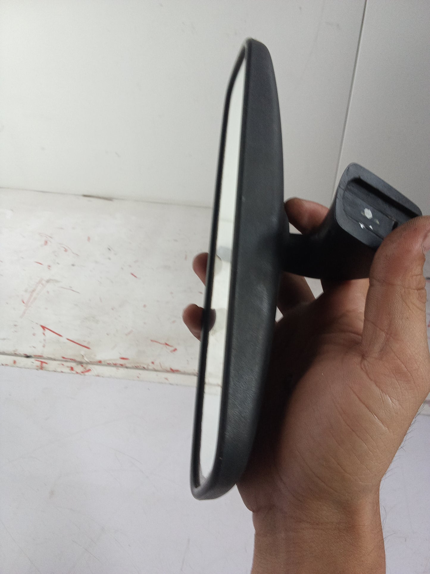 Rear View Mirror | Ford Focus 2.0
