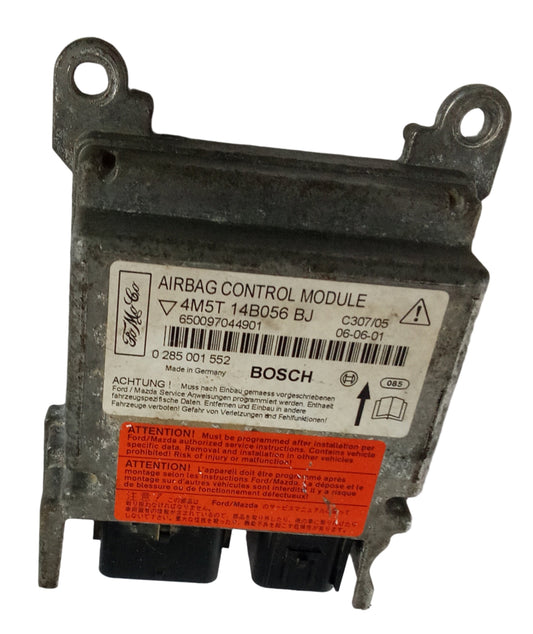 Airbag Module | Ford Focus 2.0
