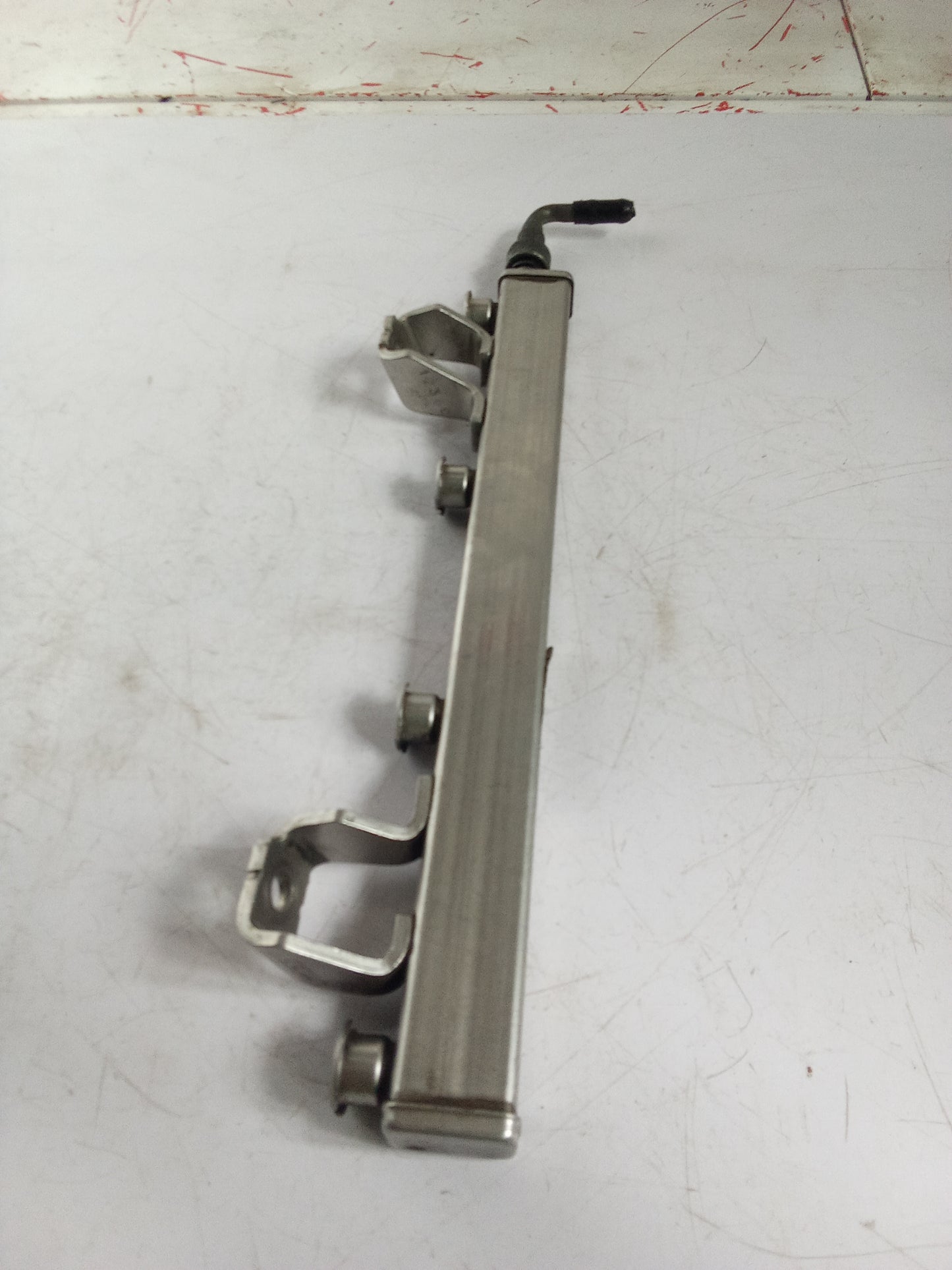 Fuel Rail | Ford Focus 2.0