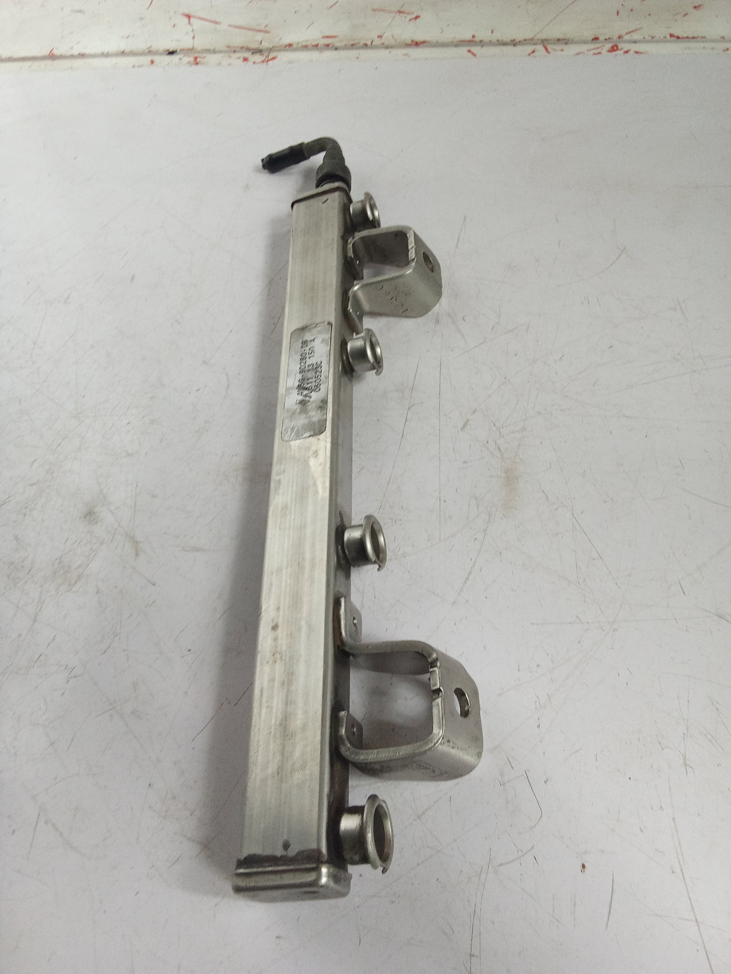 Fuel Rail | Ford Focus 2.0