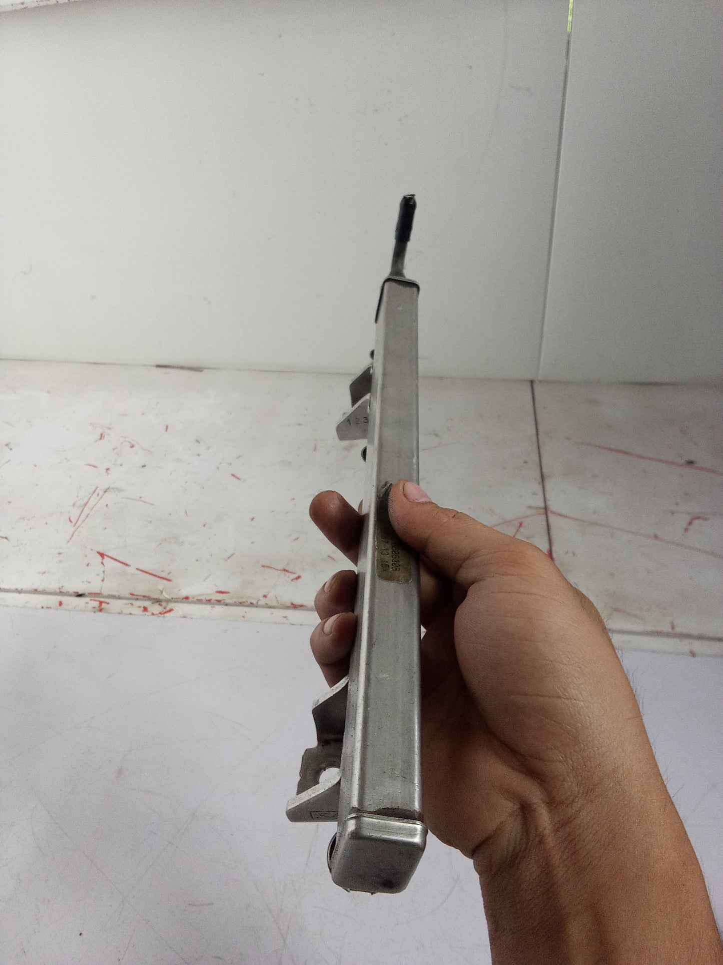Fuel Rail | Ford Focus 2.0