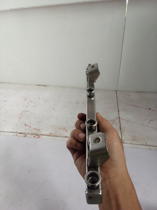 Fuel Rail | Ford Focus 2.0