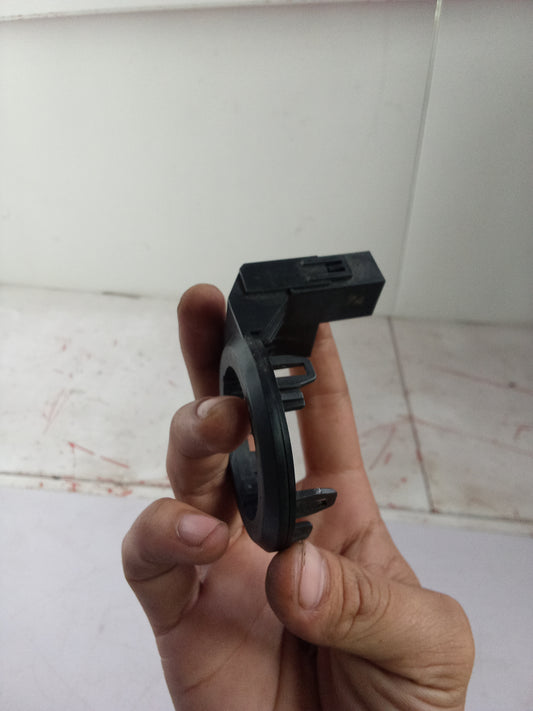 Immobilizer | Ford EcoSport