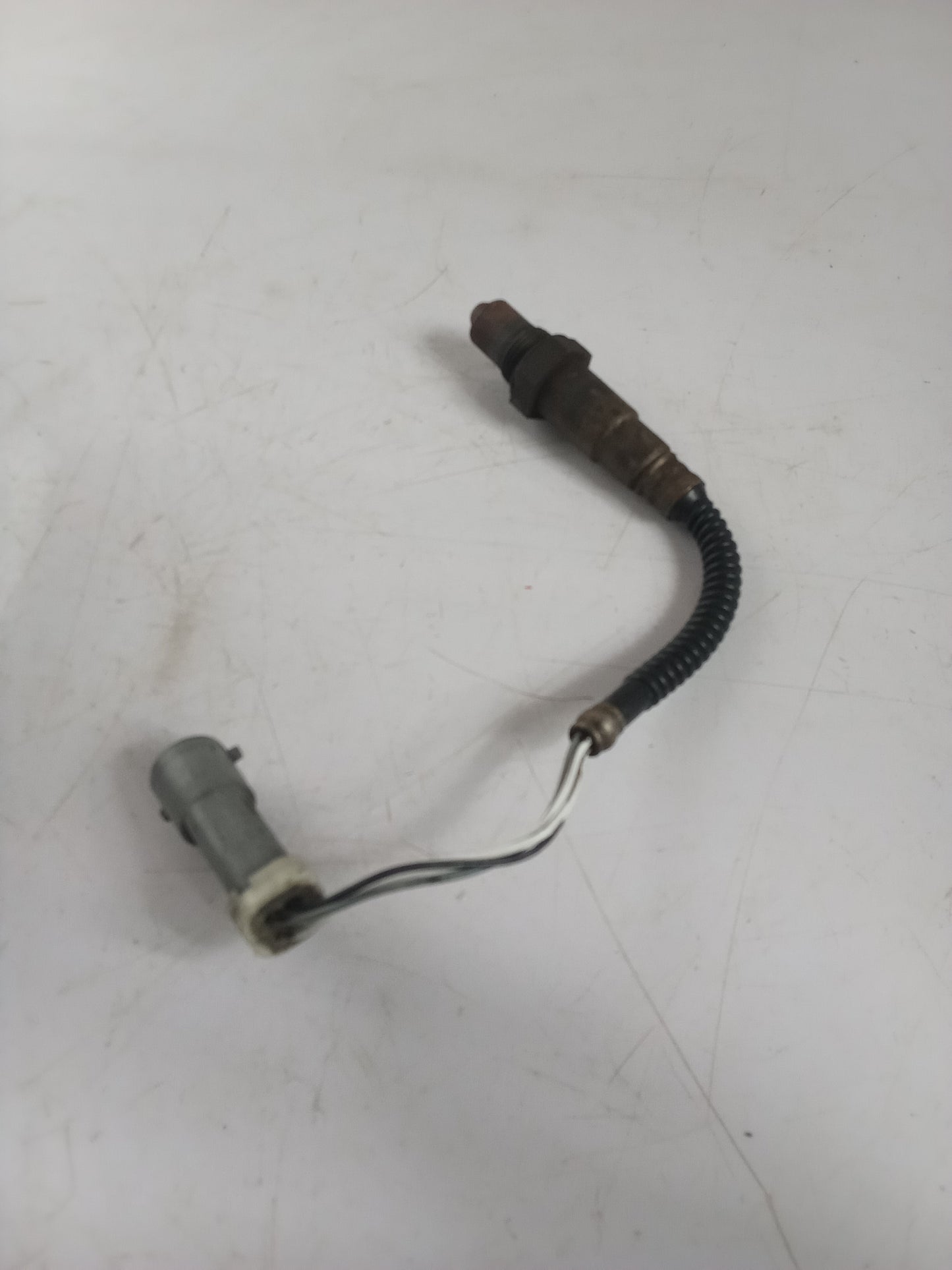 Oxygen Sensor Bank 1| Ford Explorer