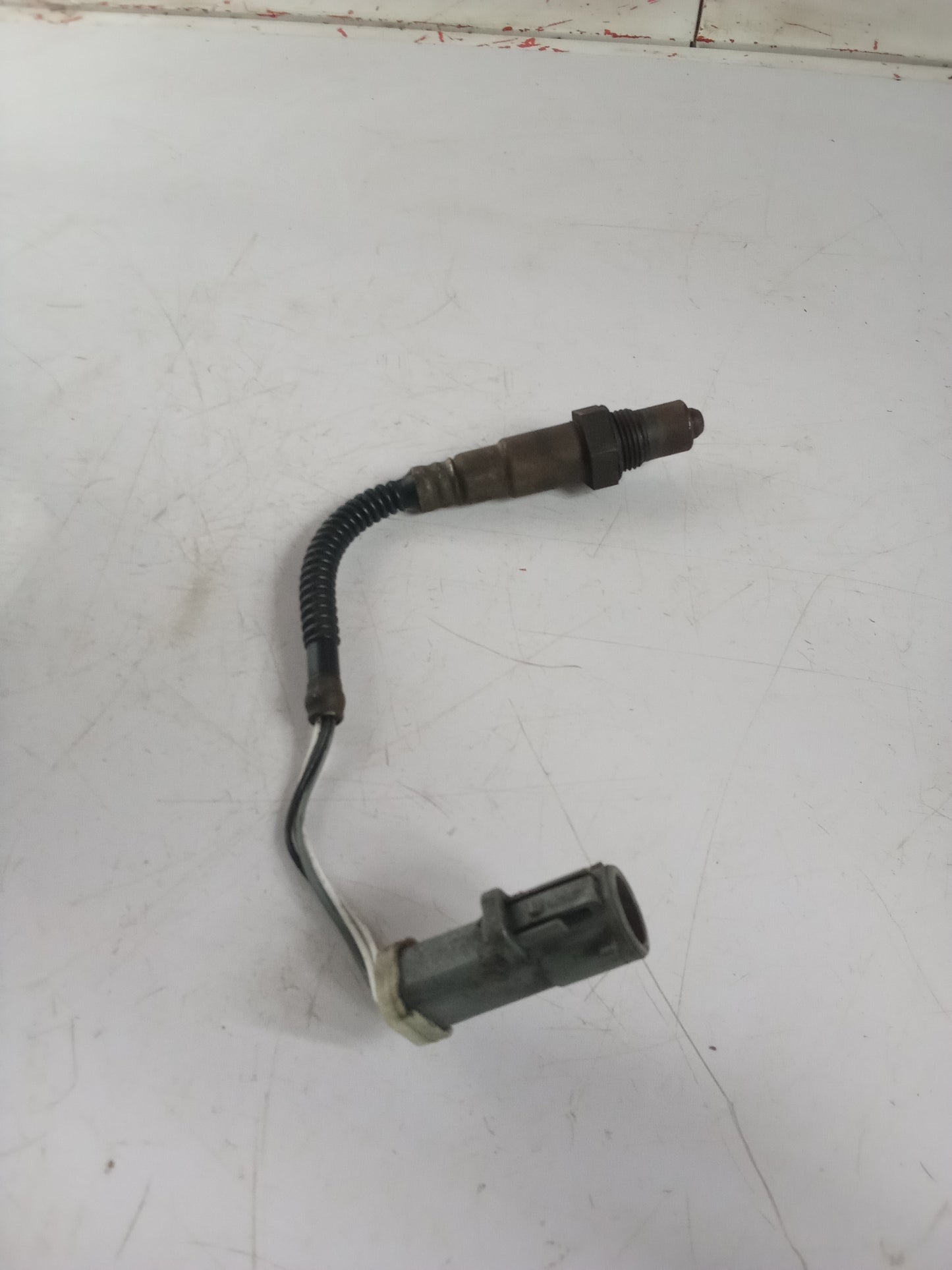 Oxygen Sensor Bank 1| Ford Explorer