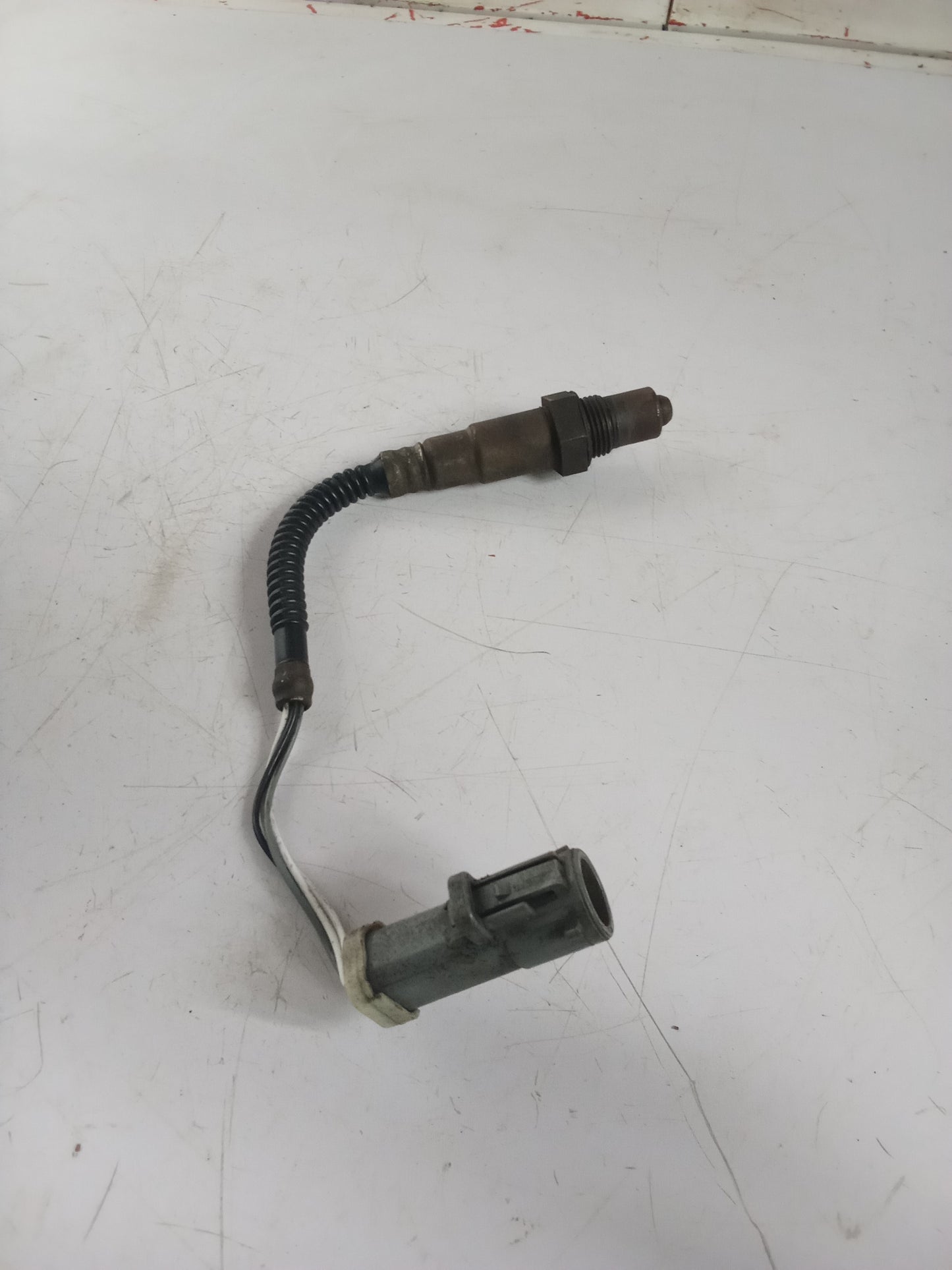 Oxygen Sensor Bank 1| Ford Explorer