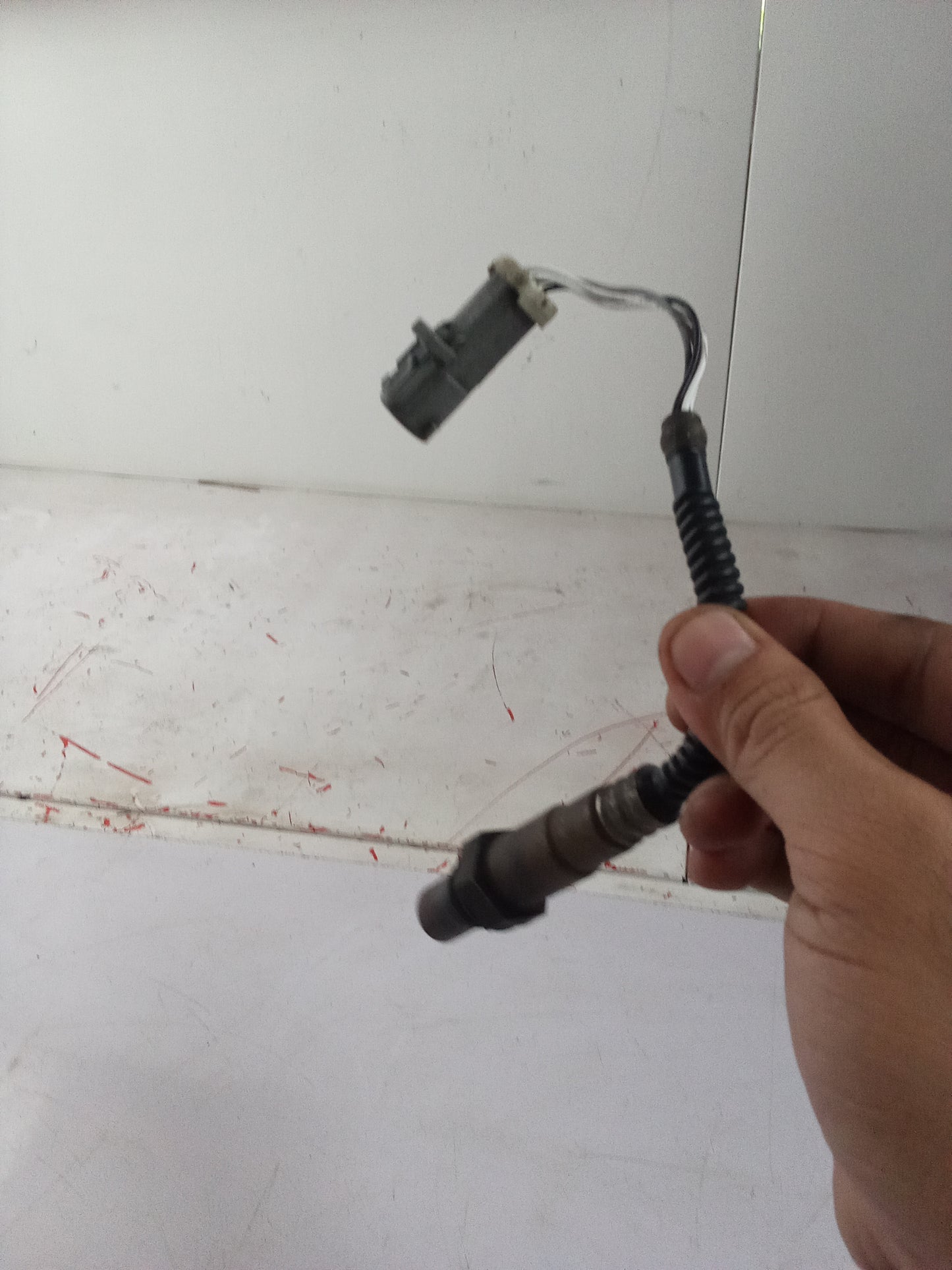 Oxygen Sensor Bank 1| Ford Explorer