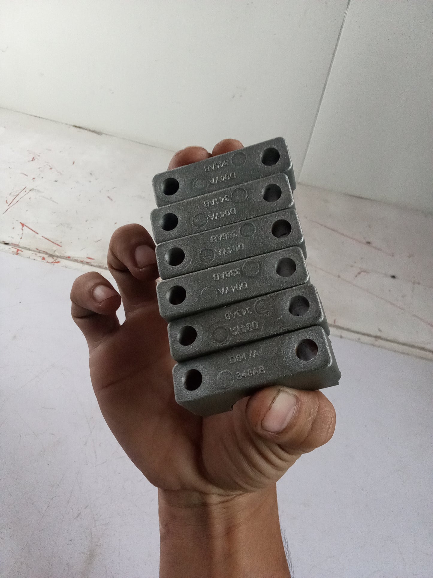 Intake Camshaft Cap | Ford Focus 2.0