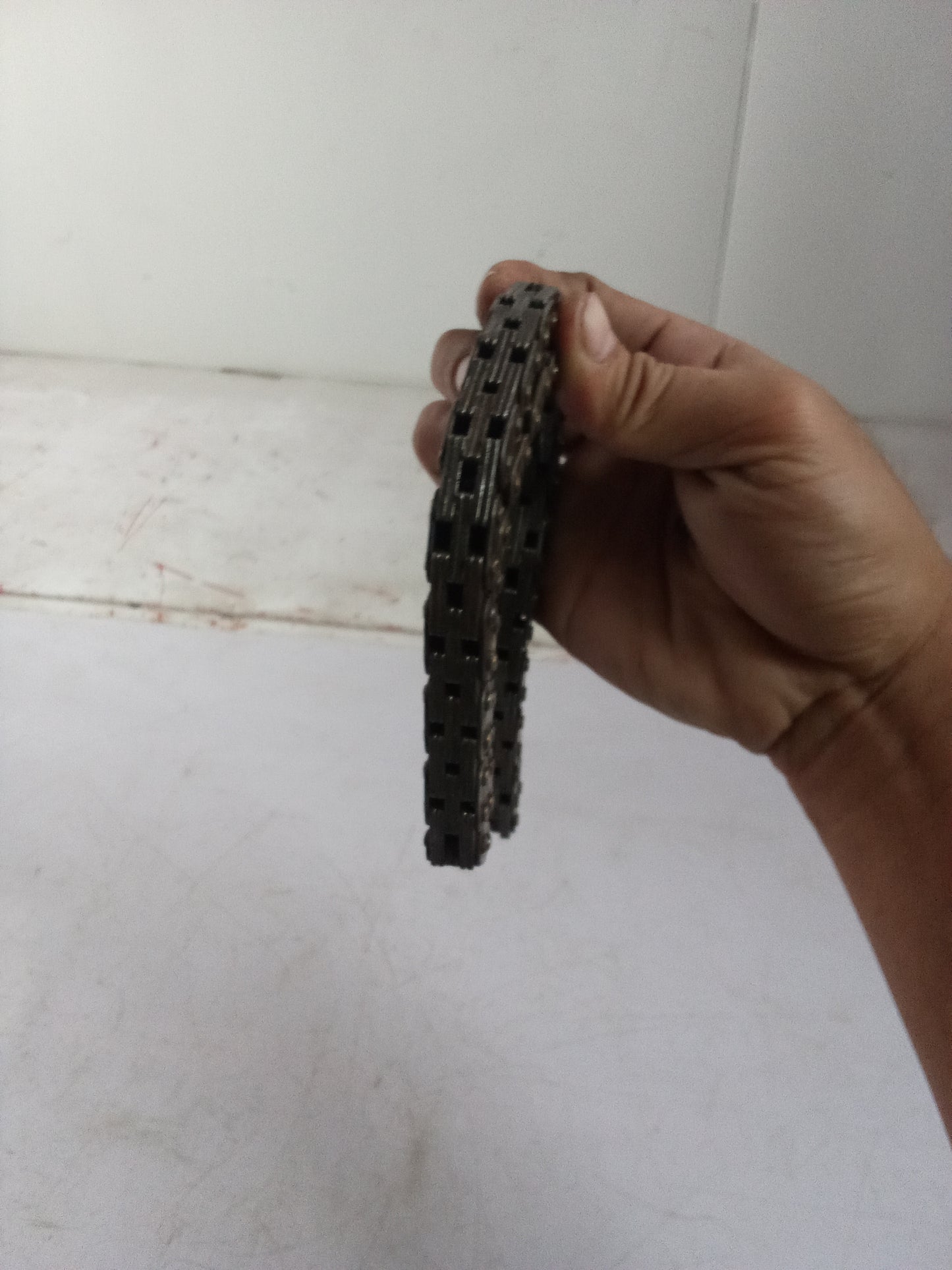 Timing Chain | Ford Explorer