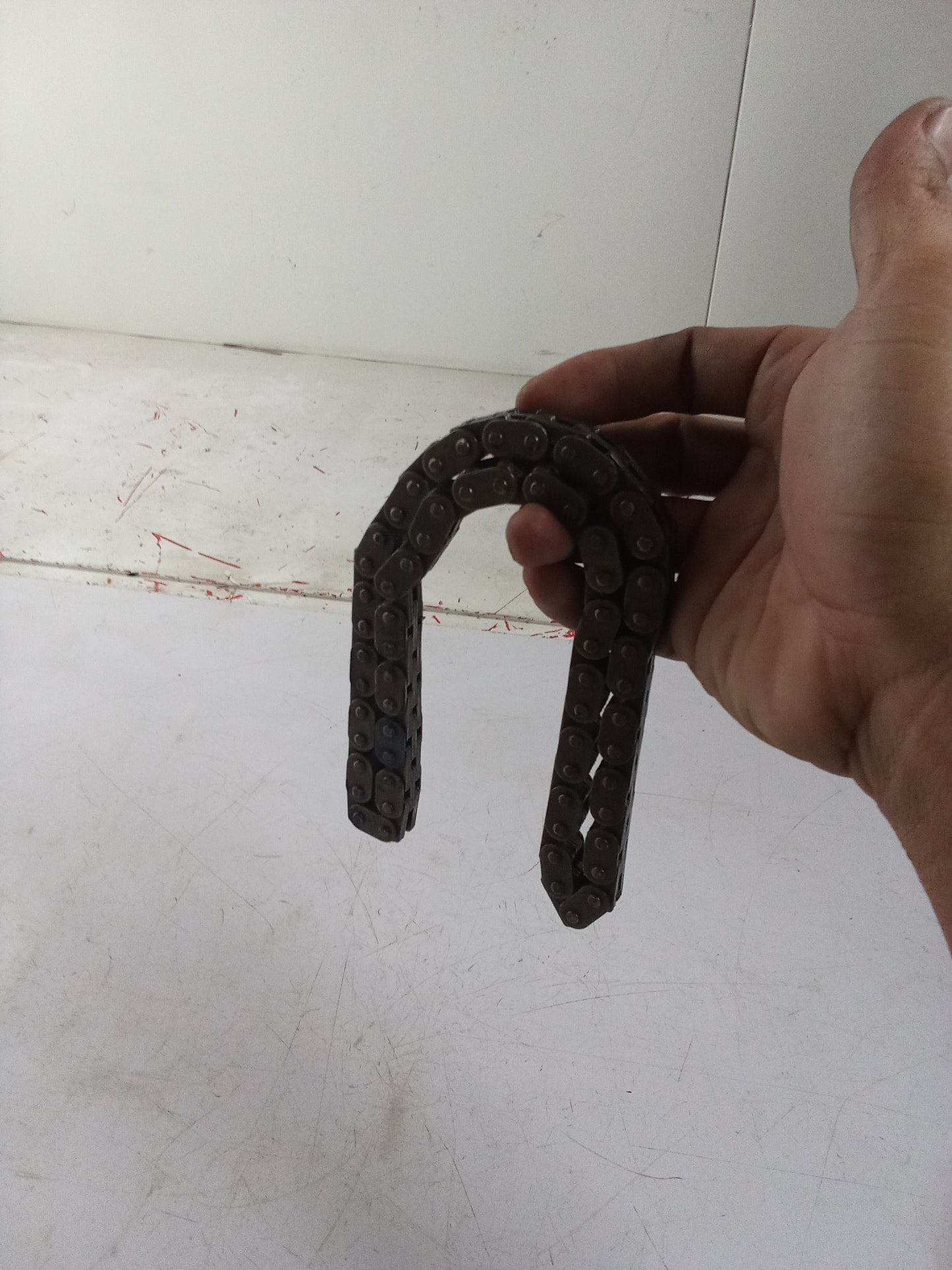 Timing Chain | Ford Explorer
