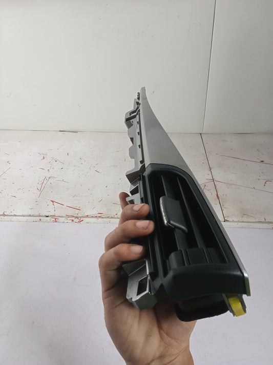 PS | Aircon Louvre | Toyota Vios Superman