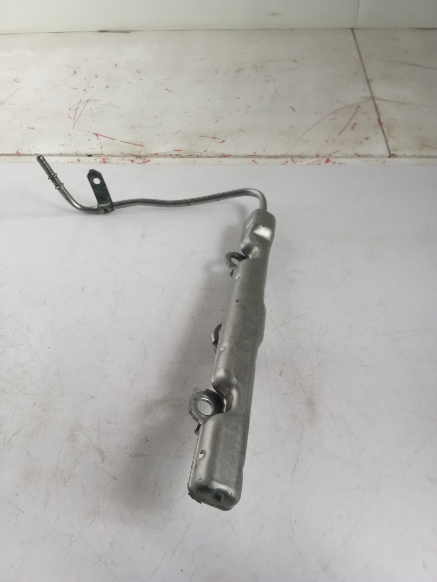 Fuel Rail | Toyota Vios Superman