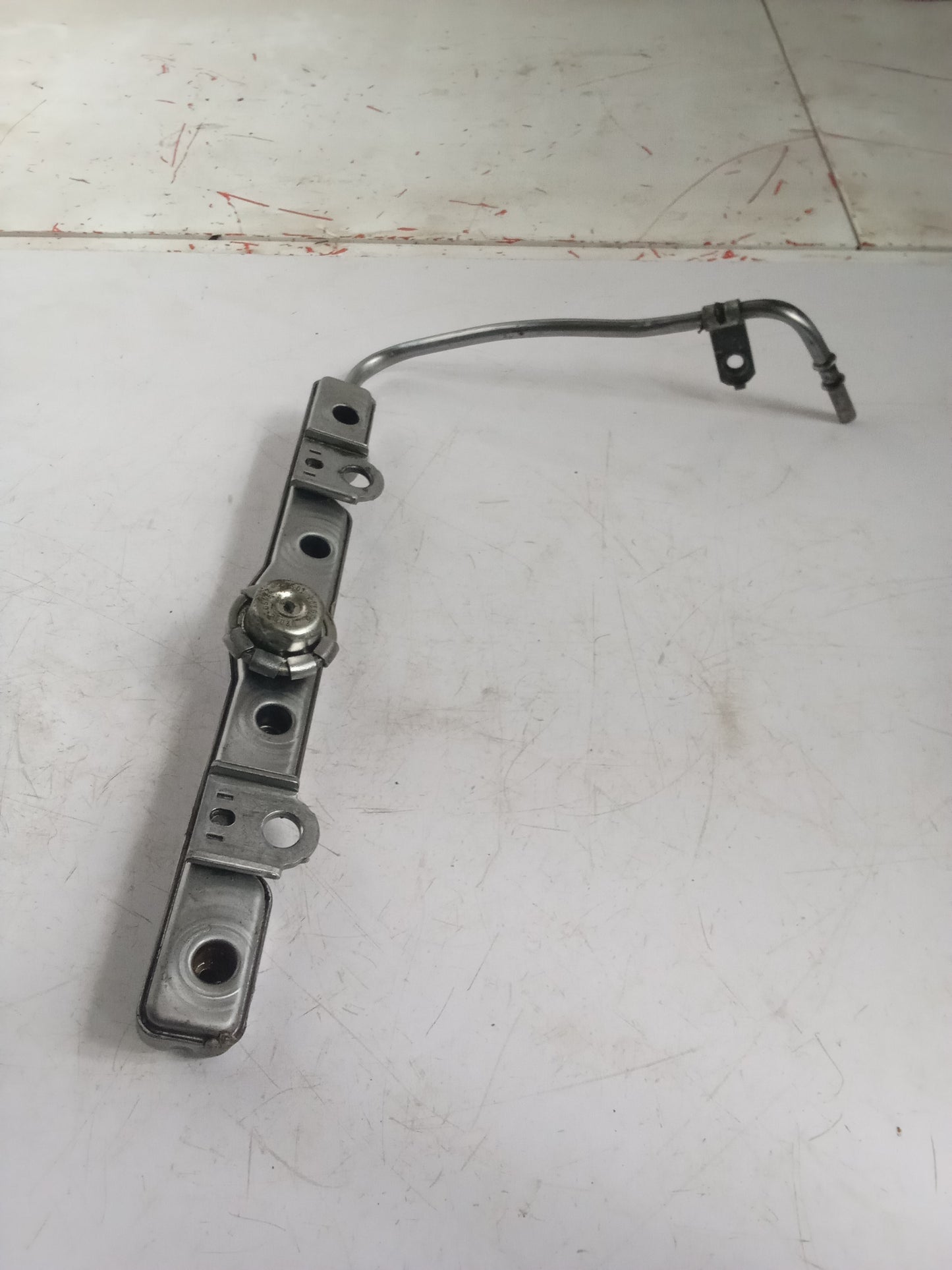 Fuel Rail | Toyota Vios Superman