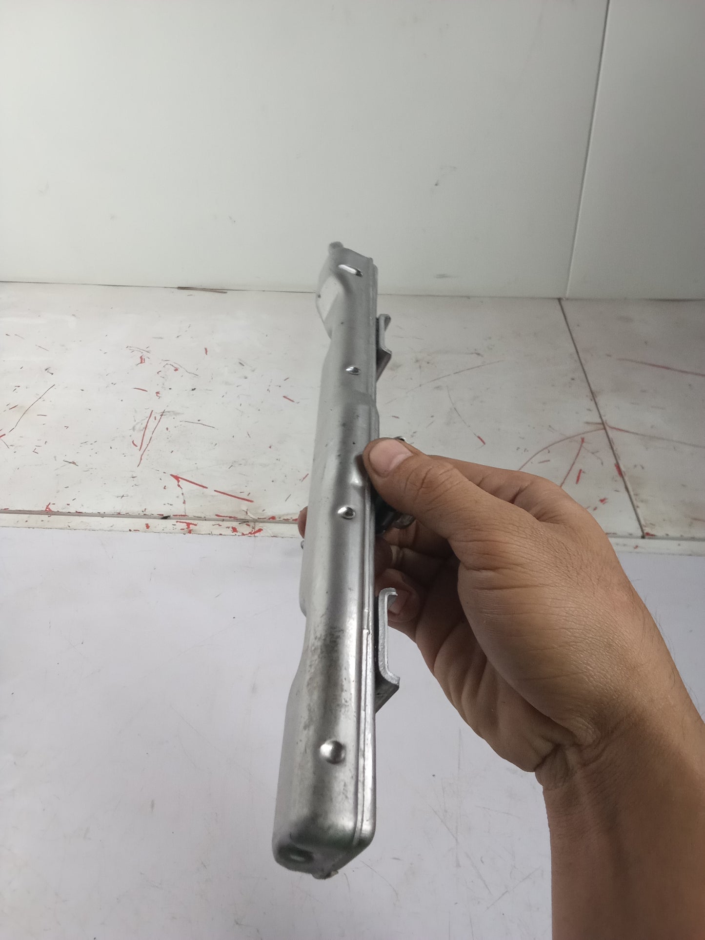 Fuel Rail | Toyota Vios Superman