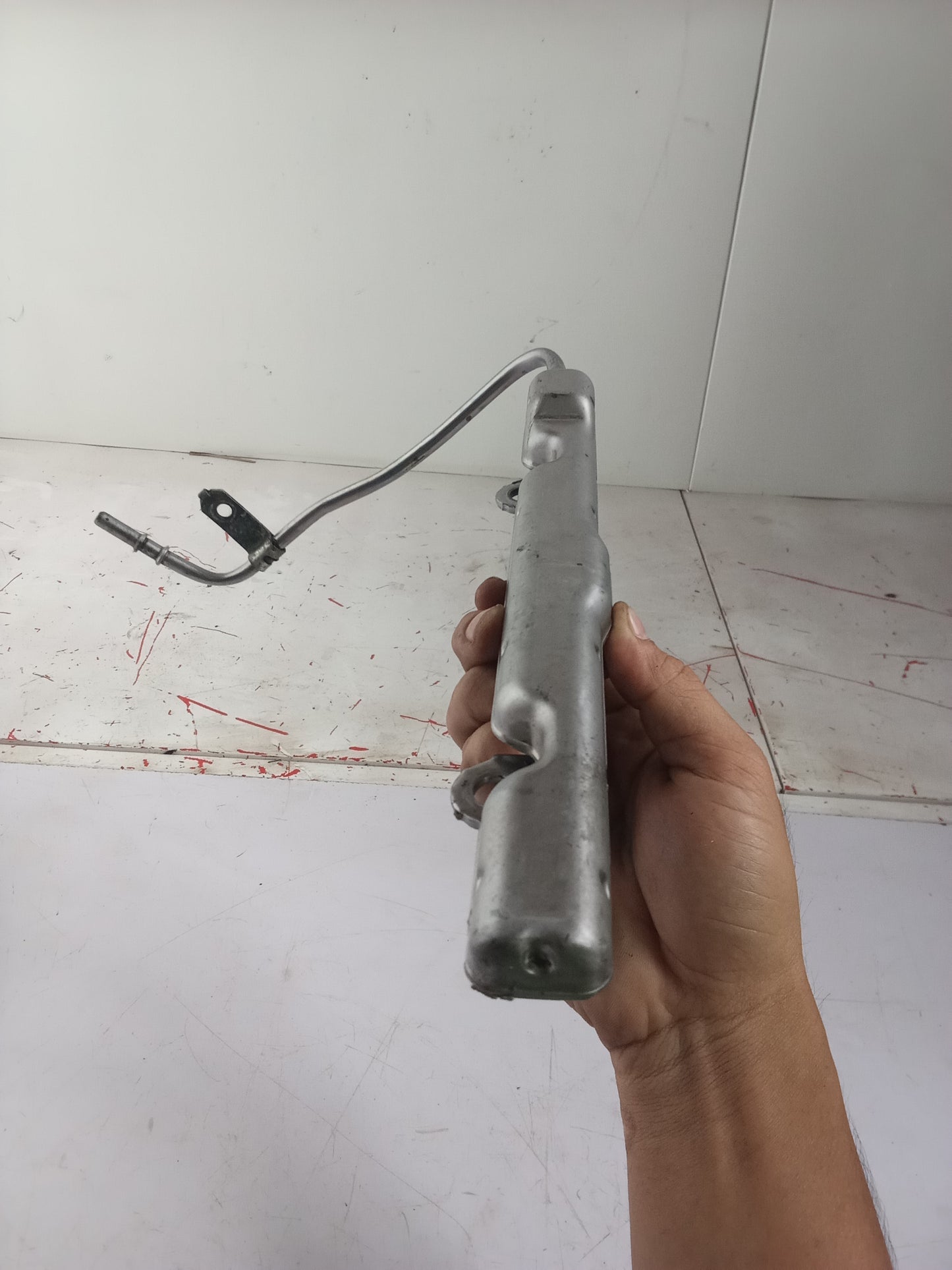 Fuel Rail | Toyota Vios Superman