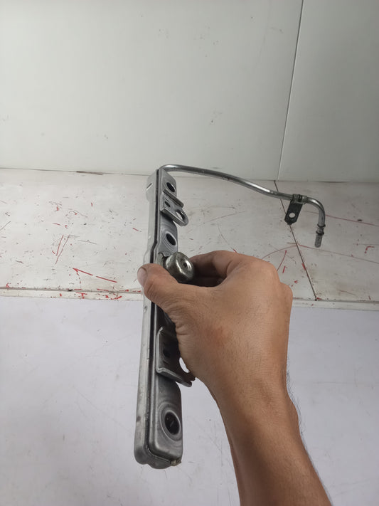 Fuel Rail | Toyota Vios Superman