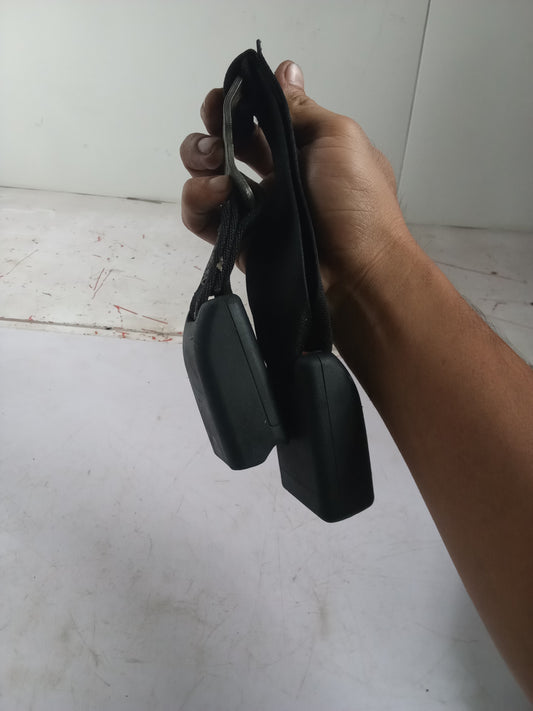 Rear Seat Belt Catcher | Toyota Vios Superman