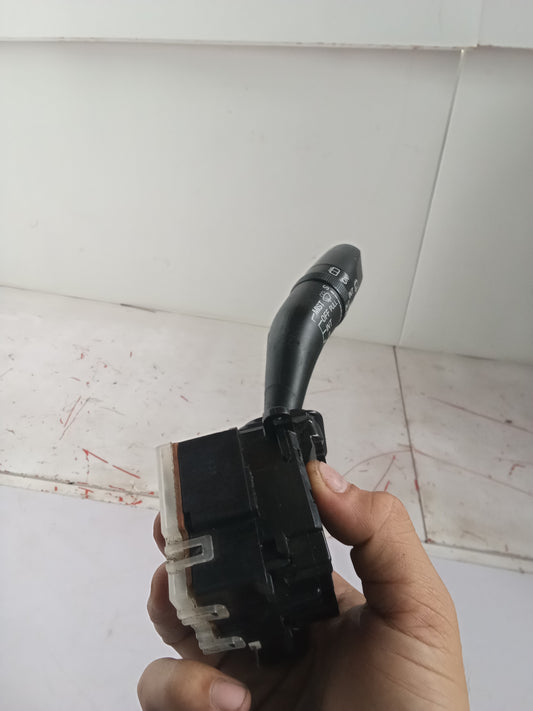 Wiper switch | Toyota Vios Superman